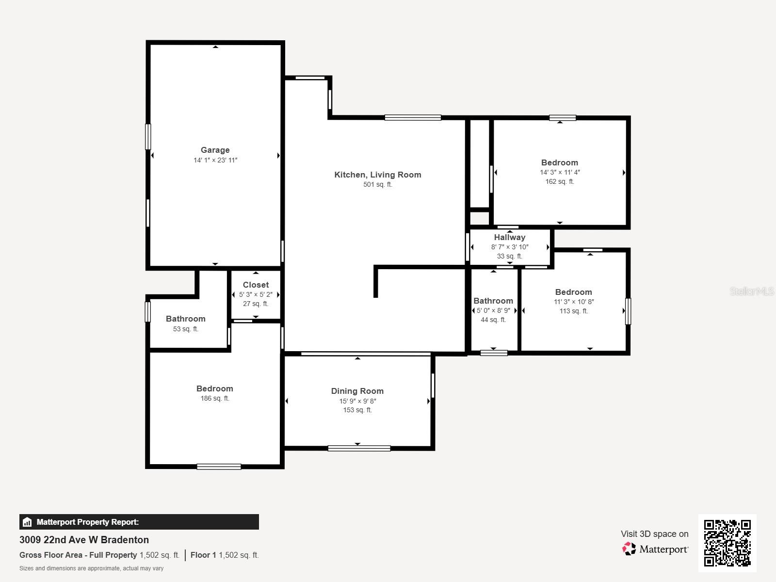 MAMIE-G - Residential