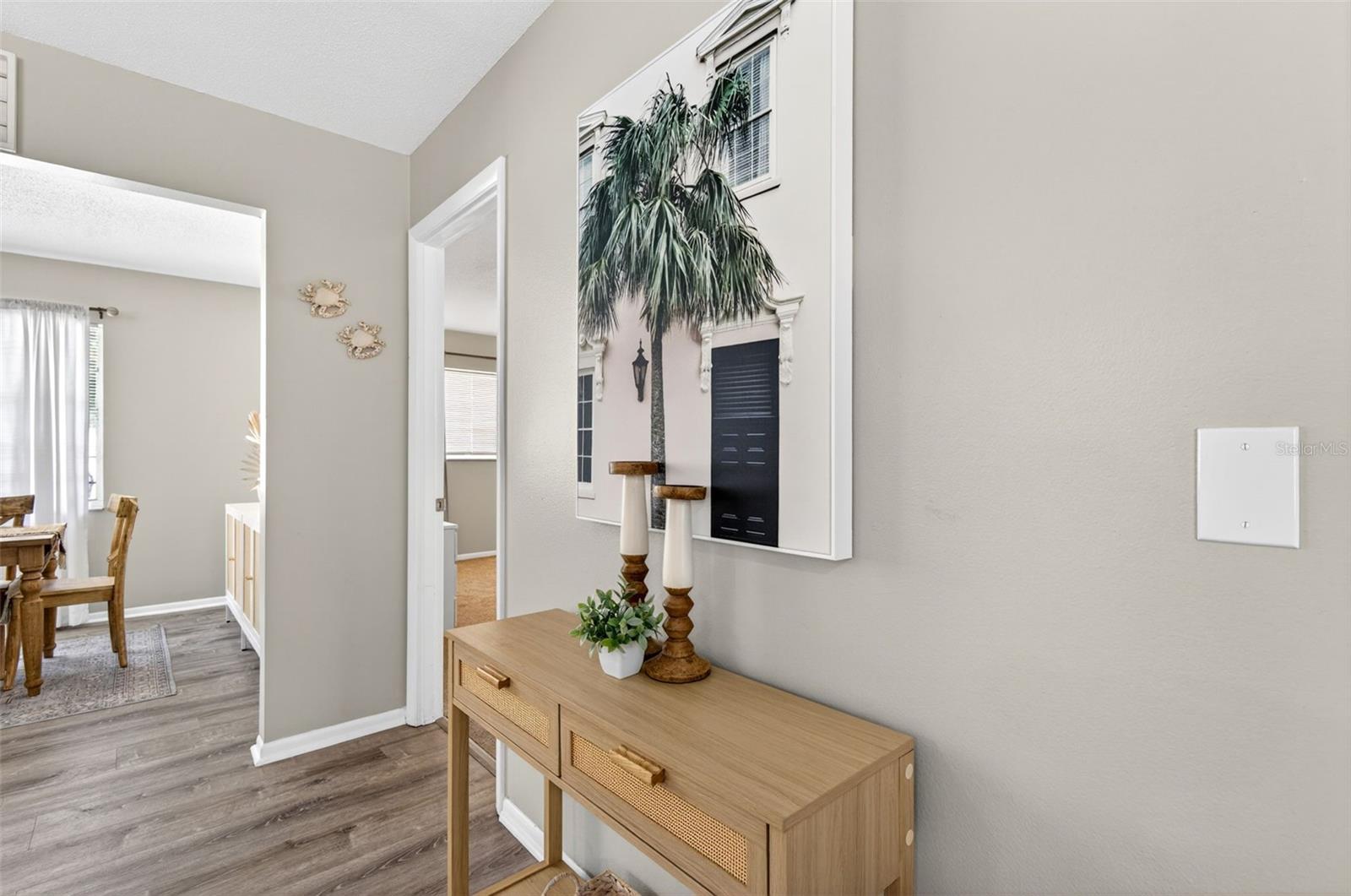 MAMIE-G - Residential