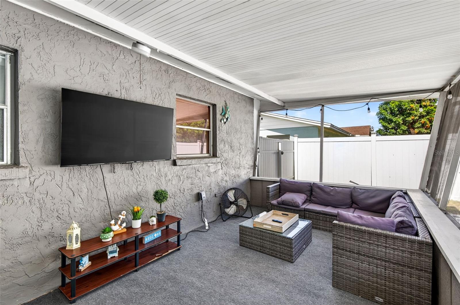 MAMIE-G - Residential