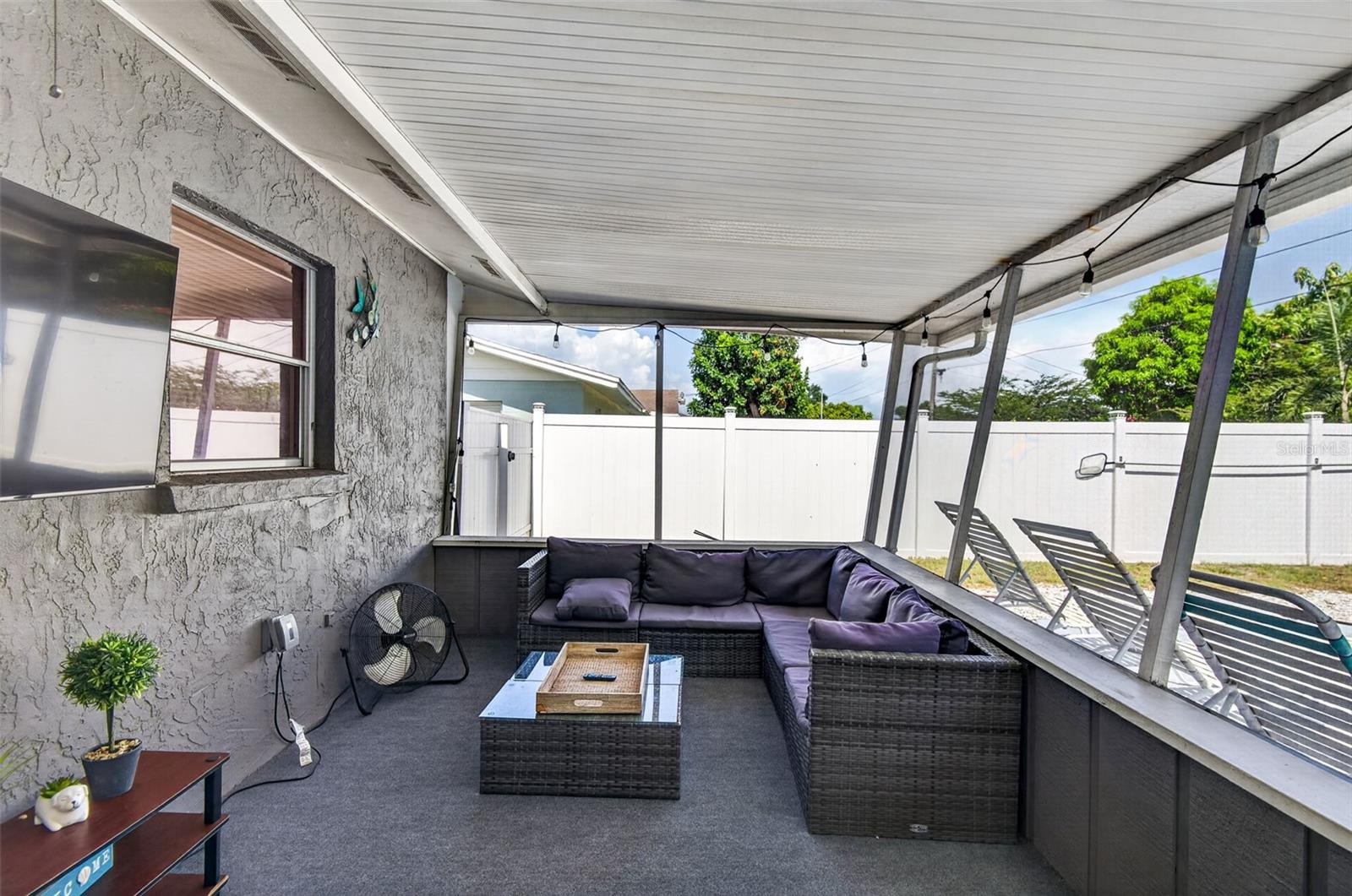 MAMIE-G - Residential