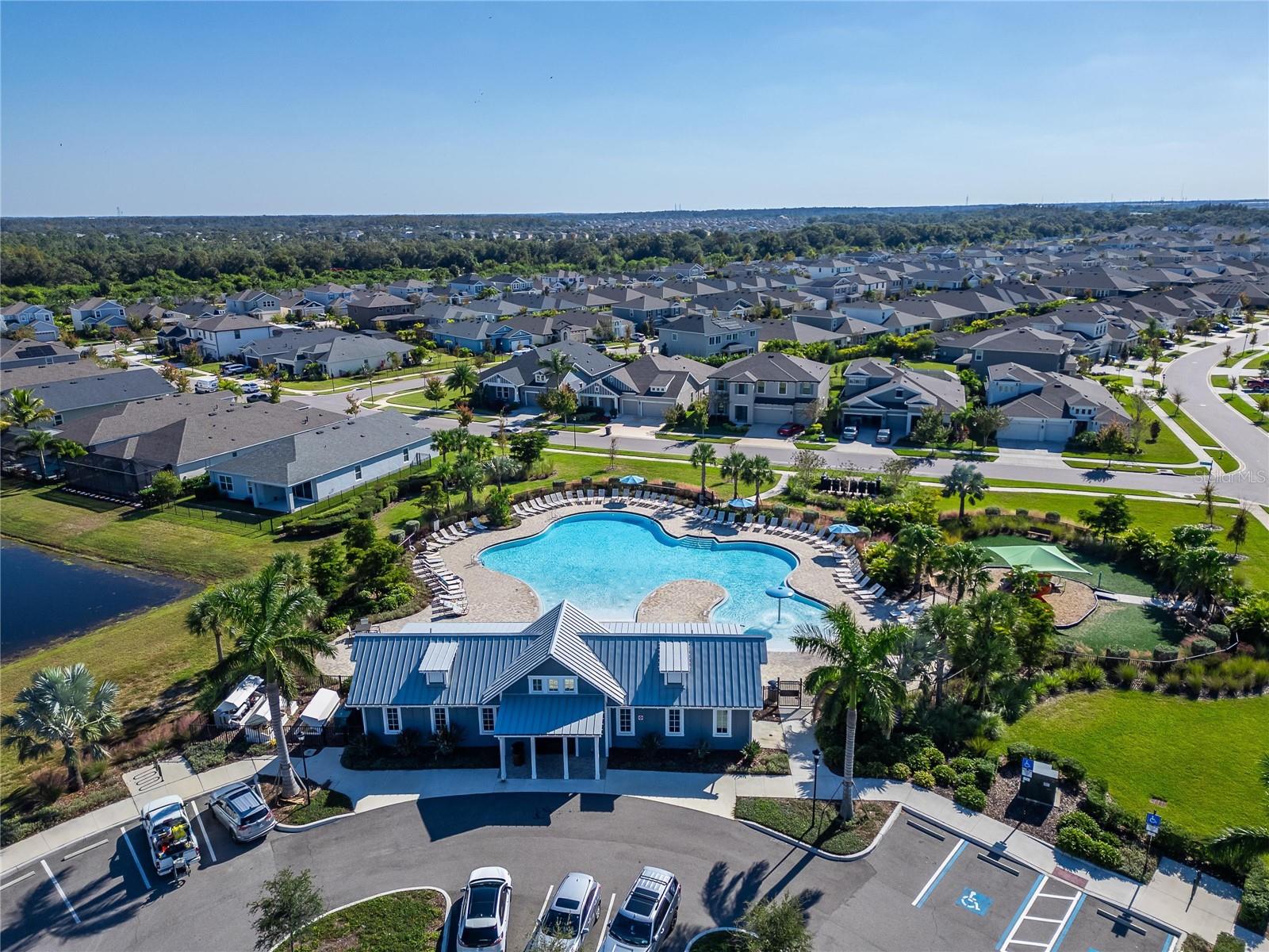 WATERSET PH 4B SOUTH - Residential