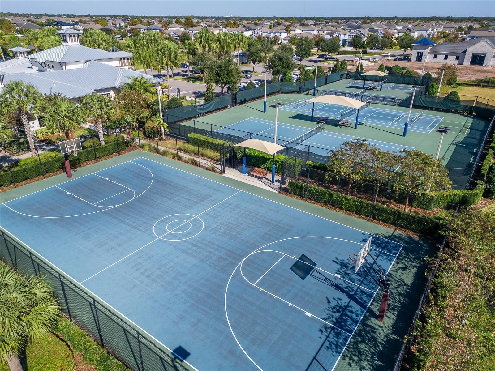 WATERSET PH 4B SOUTH - Residential