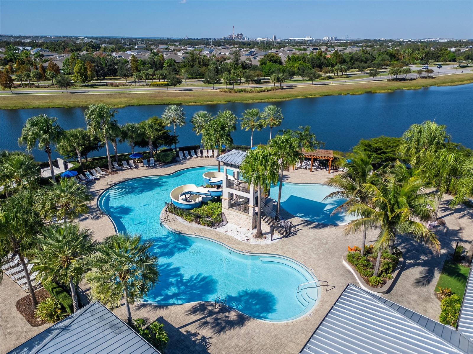 WATERSET PH 4B SOUTH - Residential