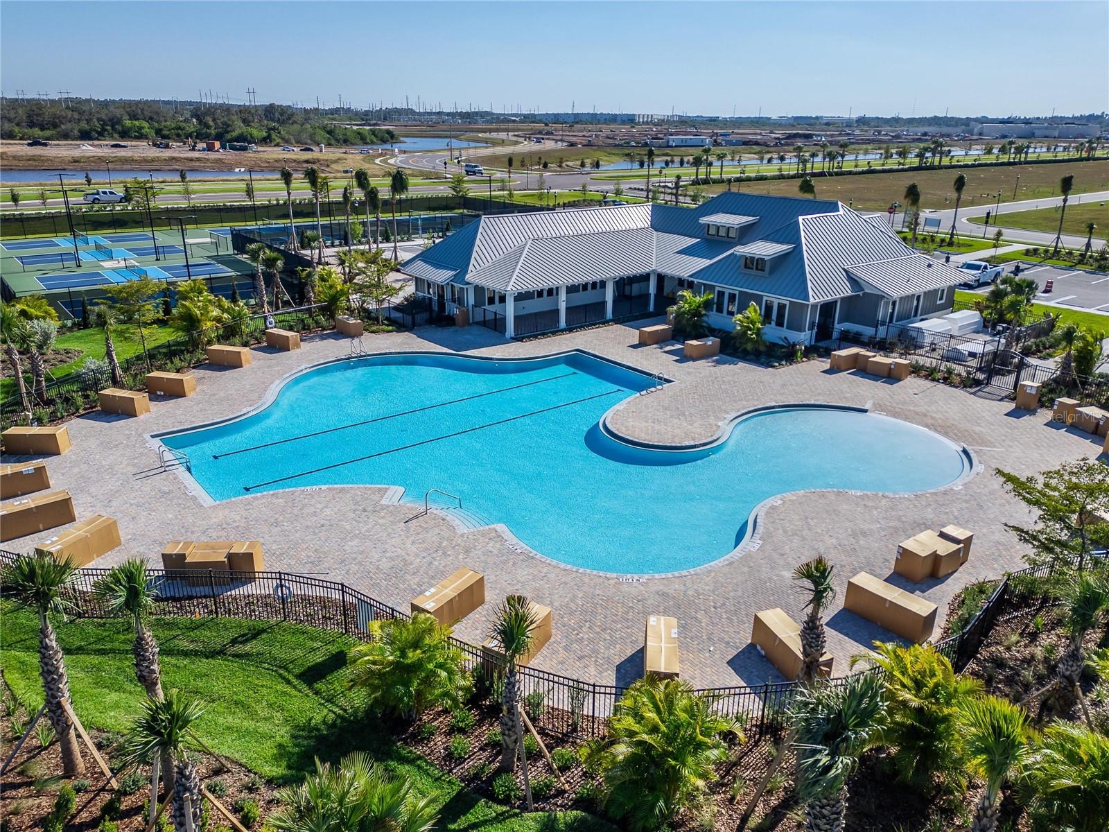WATERSET PH 4B SOUTH - Residential