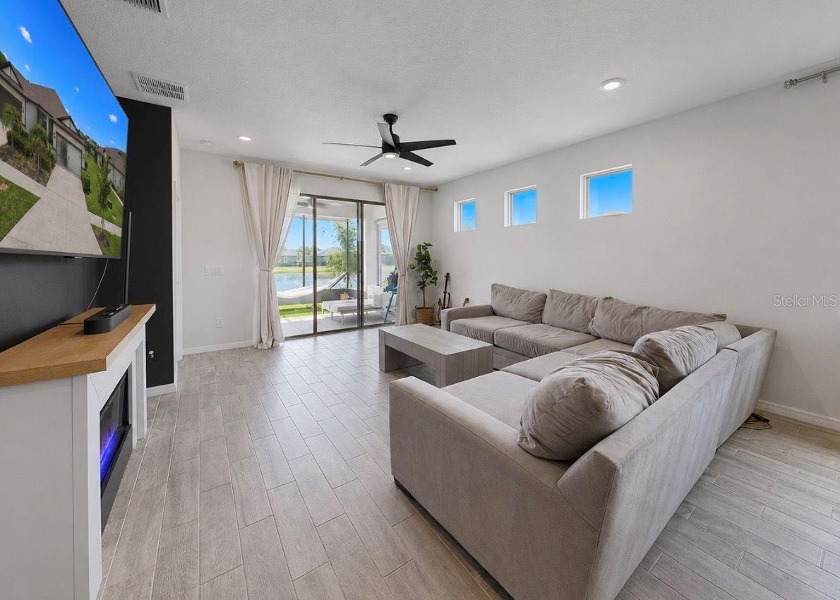WATERSET PH 4B SOUTH - Residential