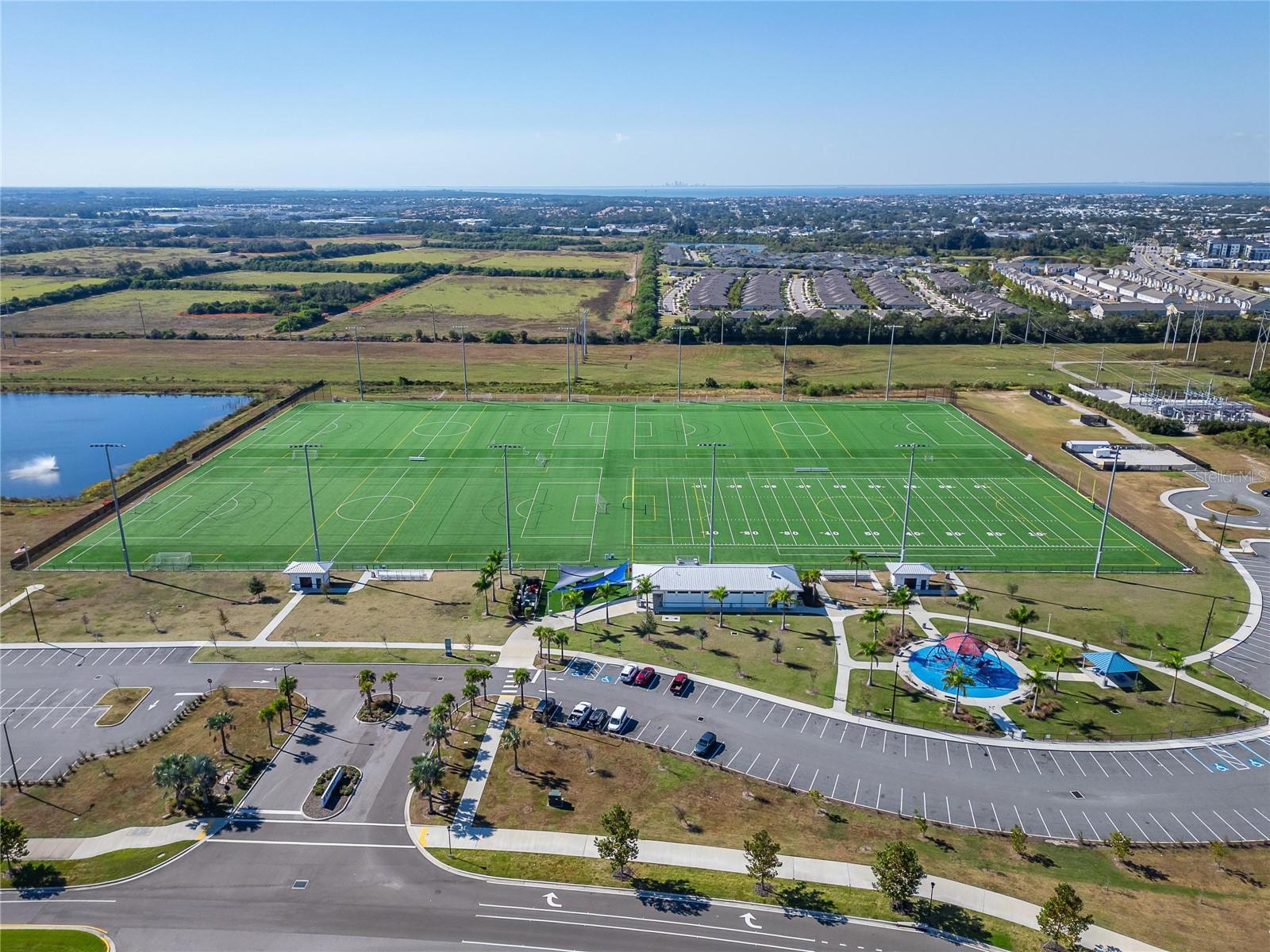 WATERSET PH 4B SOUTH - Residential