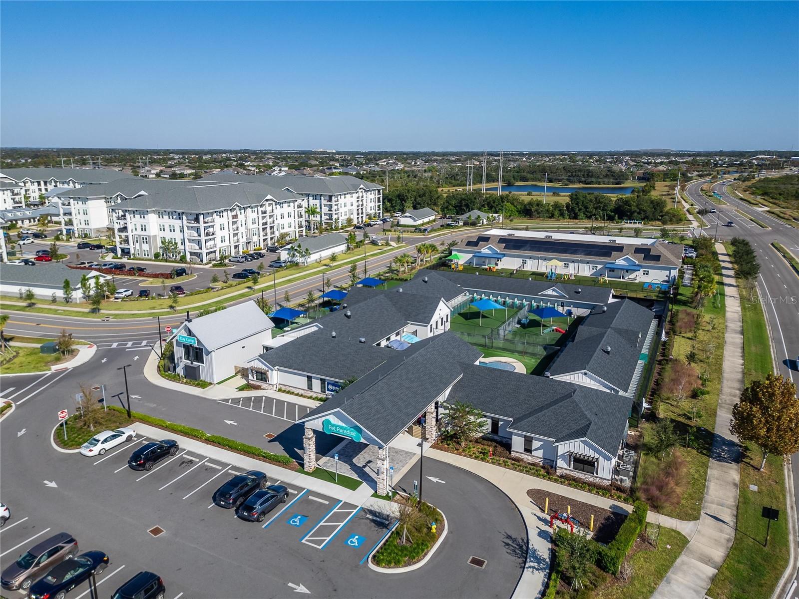 WATERSET PH 4B SOUTH - Residential