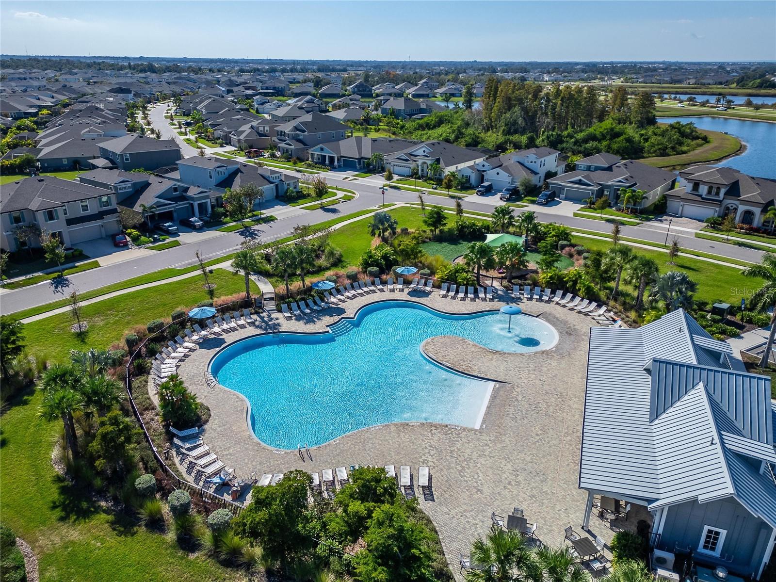 WATERSET PH 4B SOUTH - Residential