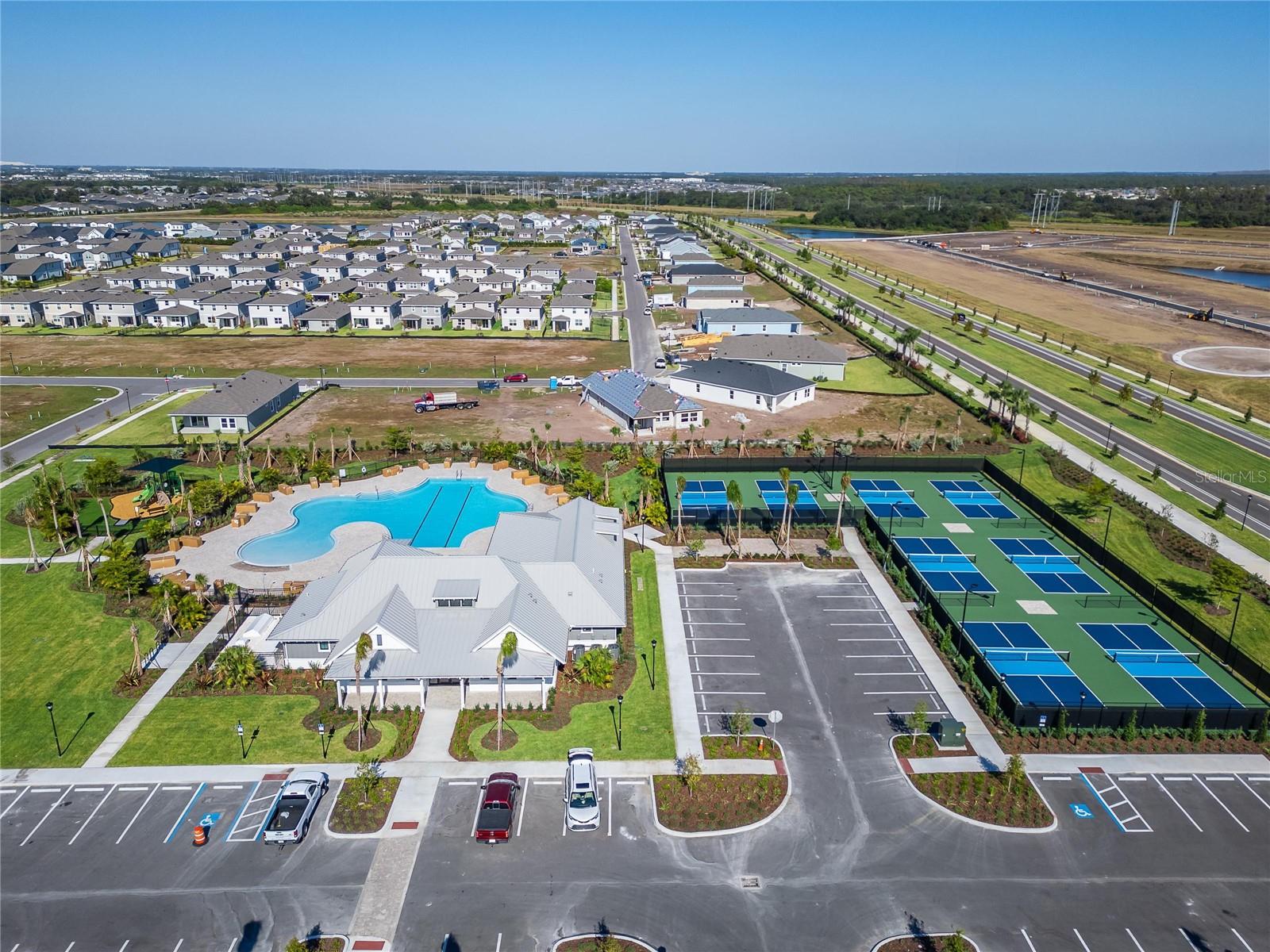WATERSET PH 4B SOUTH - Residential