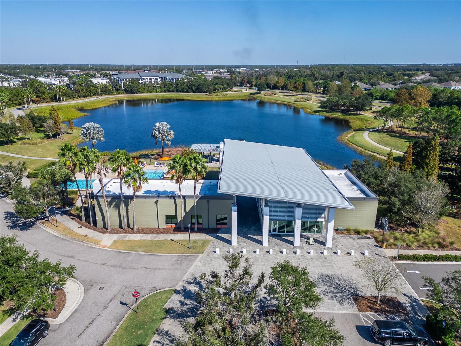 WATERSET PH 4B SOUTH - Residential
