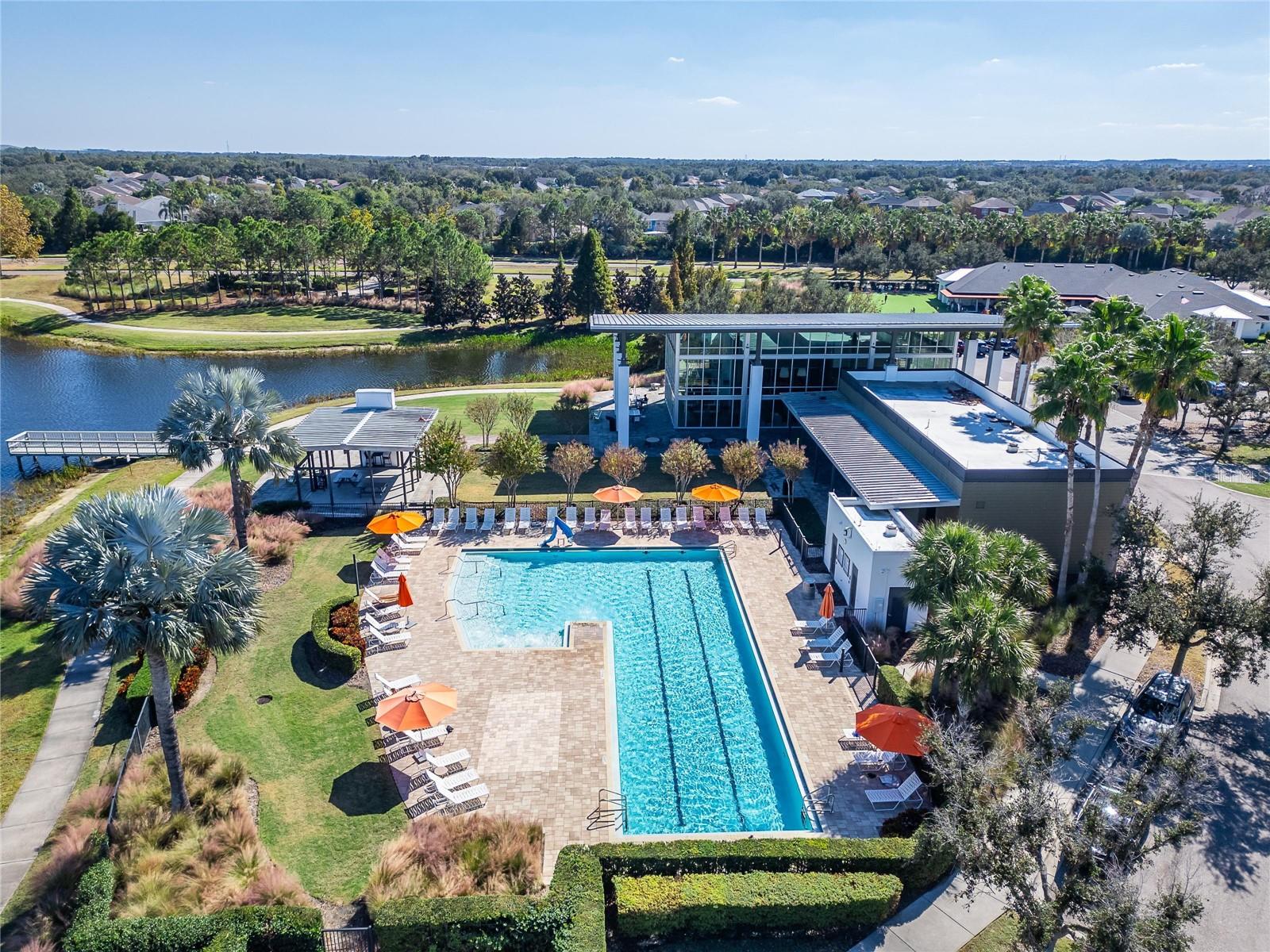 WATERSET PH 4B SOUTH - Residential