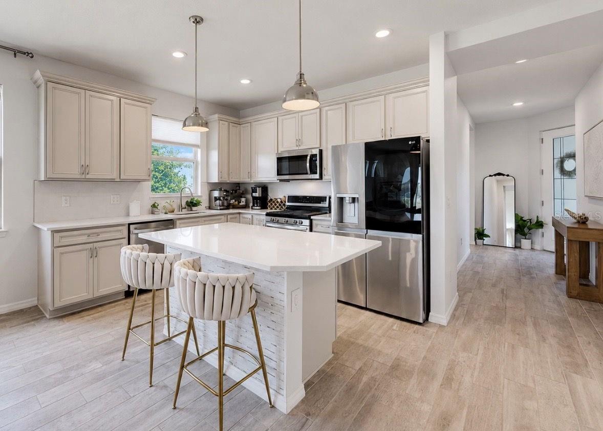 WATERSET PH 4B SOUTH - Residential