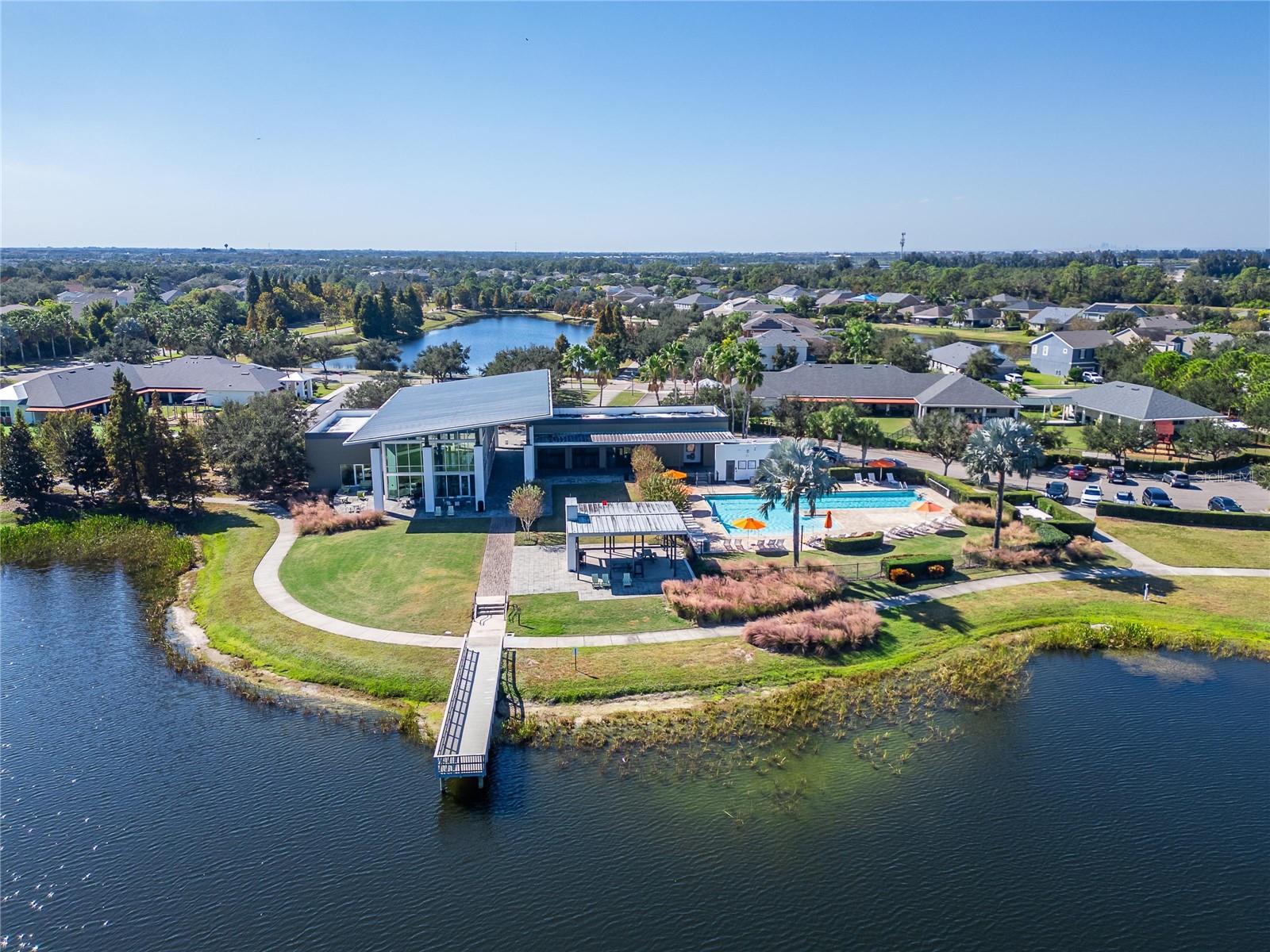 WATERSET PH 4B SOUTH - Residential