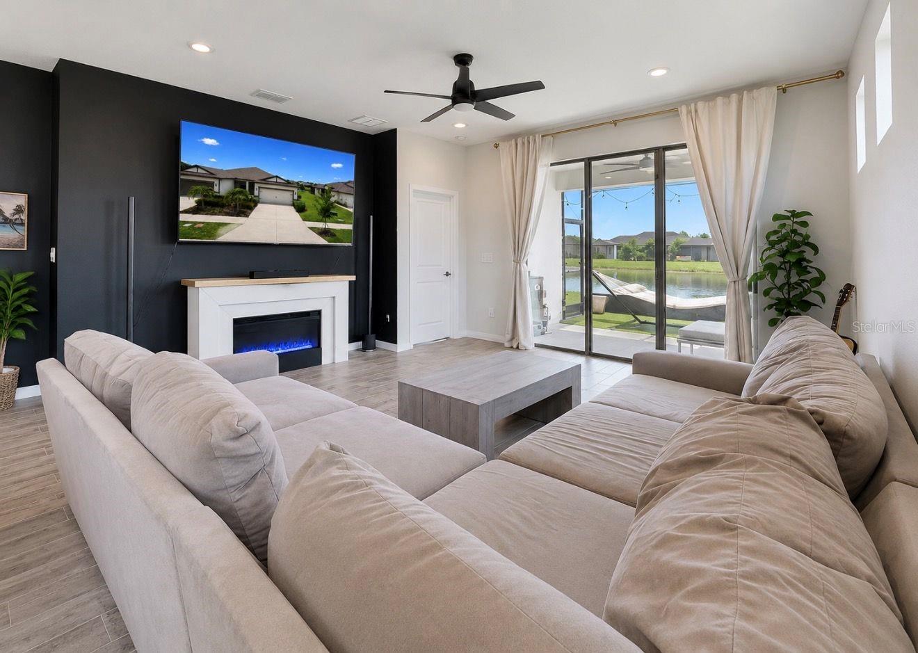 WATERSET PH 4B SOUTH - Residential