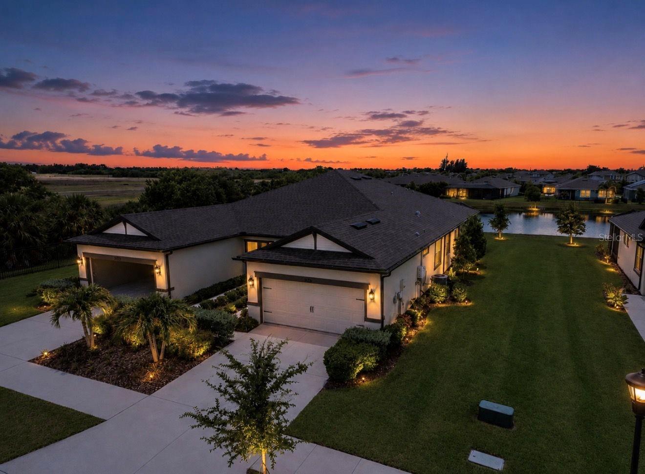 WATERSET PH 4B SOUTH - Residential