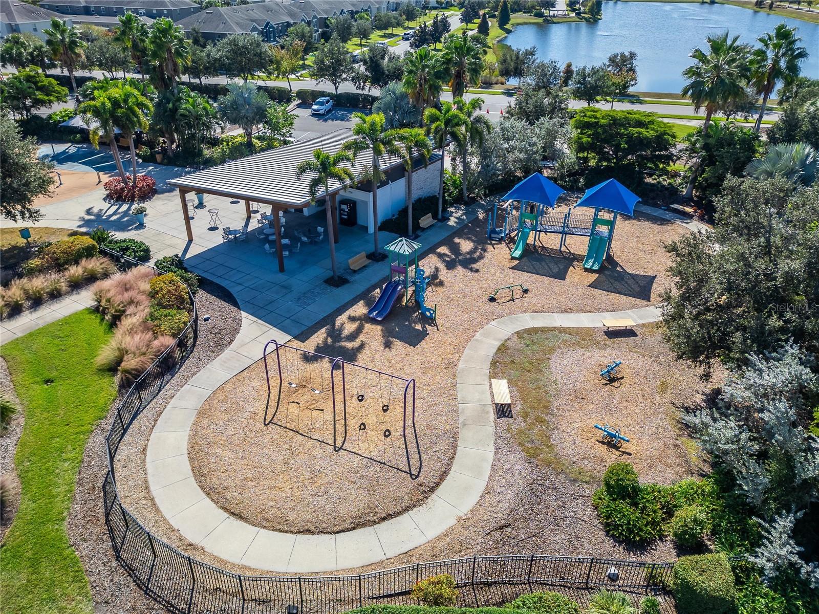 WATERSET PH 4B SOUTH - Residential