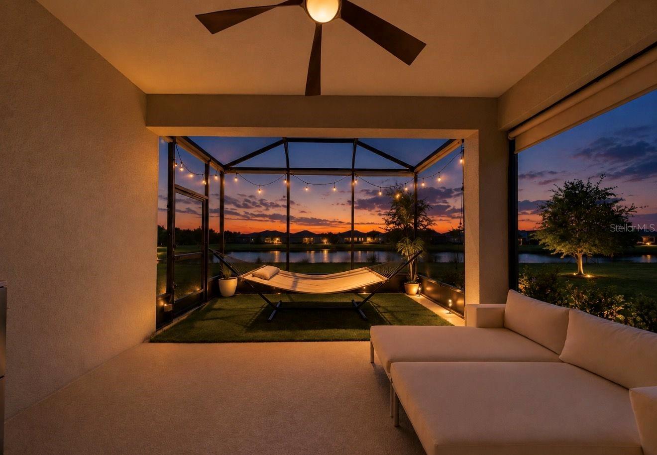 WATERSET PH 4B SOUTH - Residential