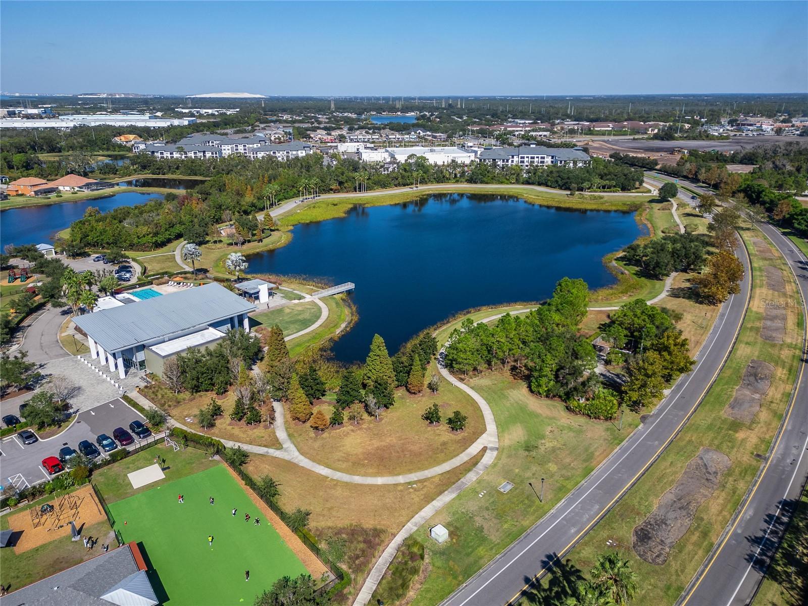 WATERSET PH 4B SOUTH - Residential