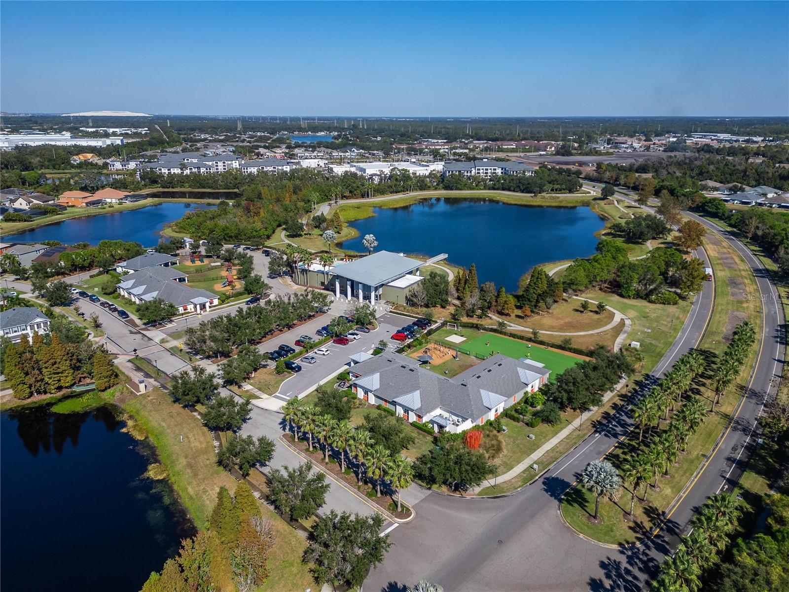 WATERSET PH 4B SOUTH - Residential