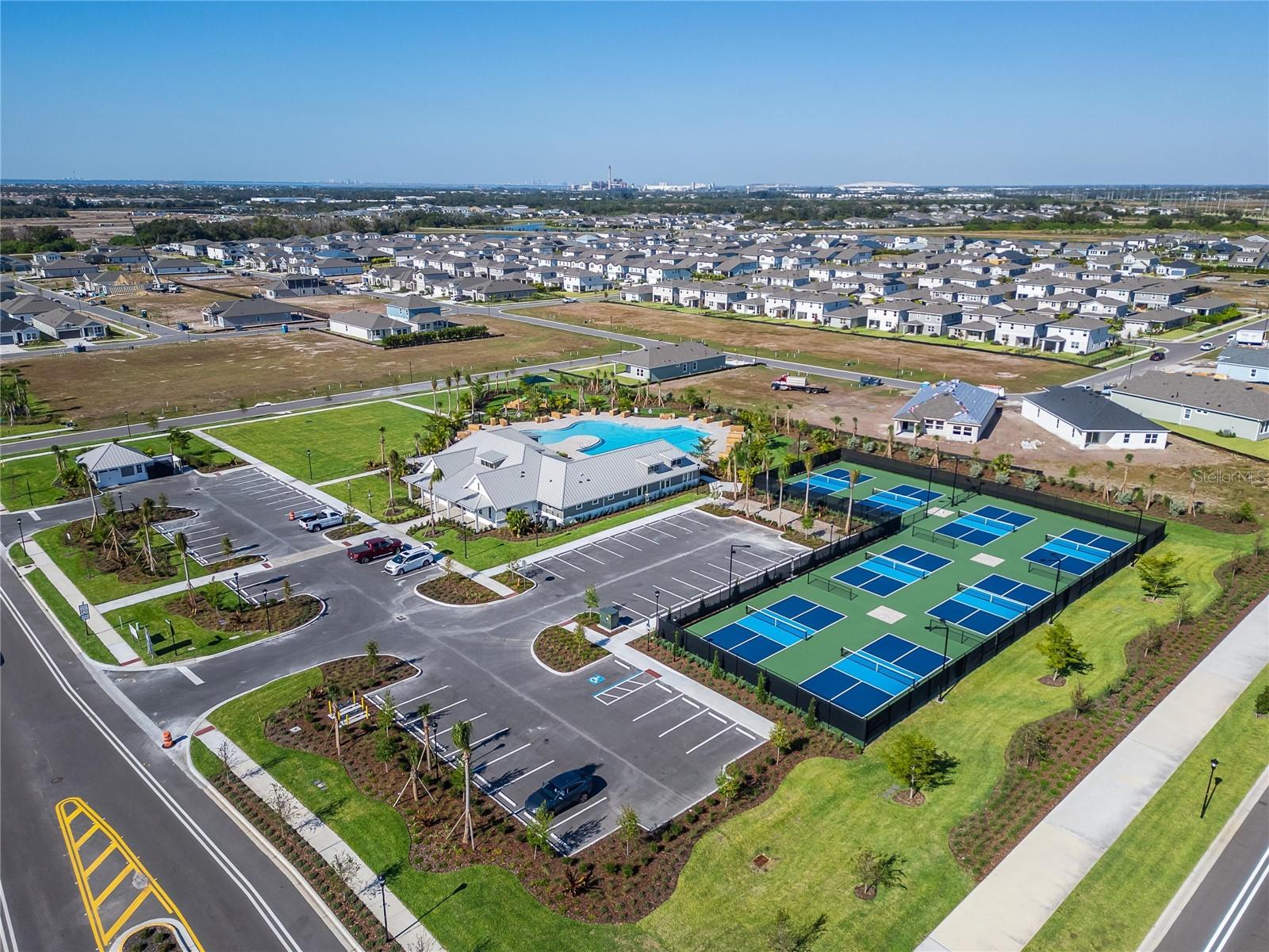 WATERSET PH 4B SOUTH - Residential