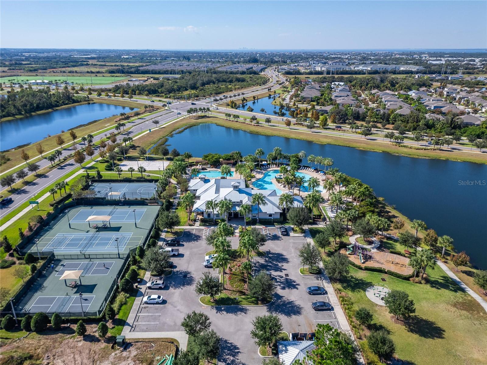 WATERSET PH 4B SOUTH - Residential