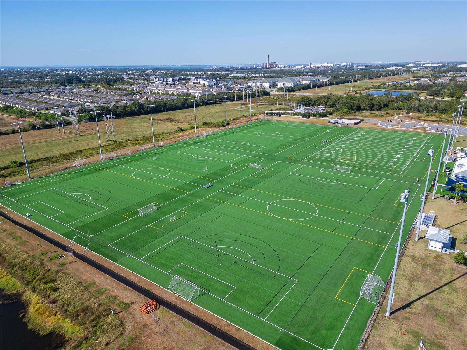 WATERSET PH 4B SOUTH - Residential