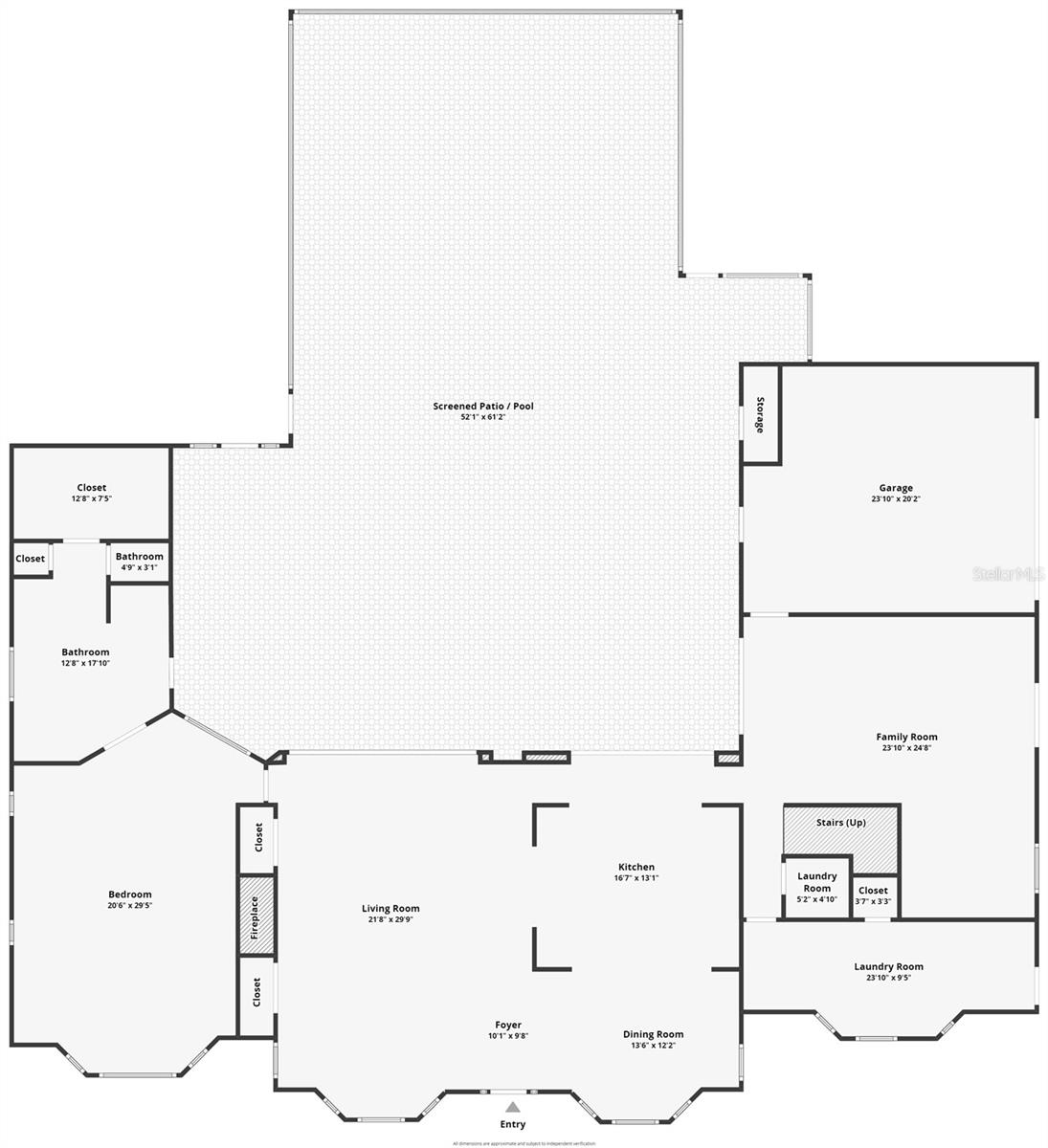 N/A - Residential