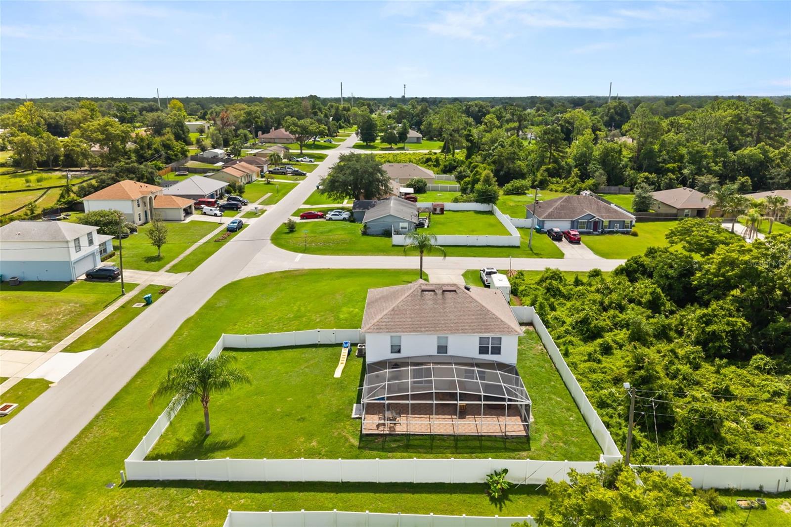 DELTONA LAKES UNIT 34 - Residential