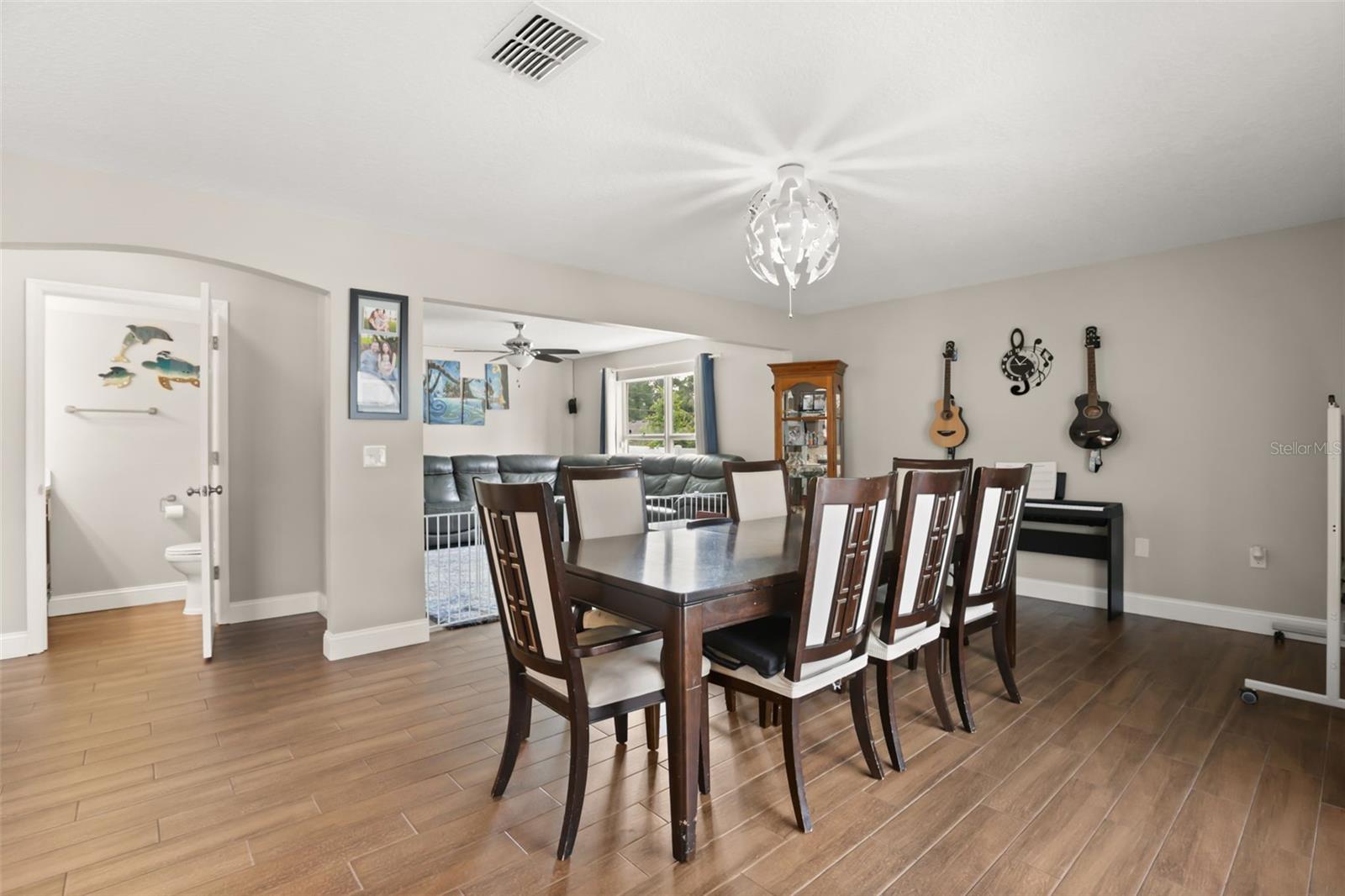 DELTONA LAKES UNIT 34 - Residential