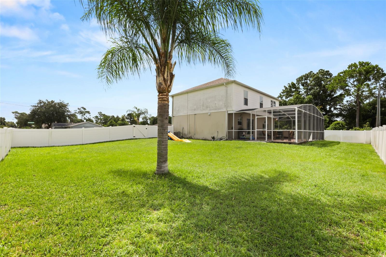 DELTONA LAKES UNIT 34 - Residential