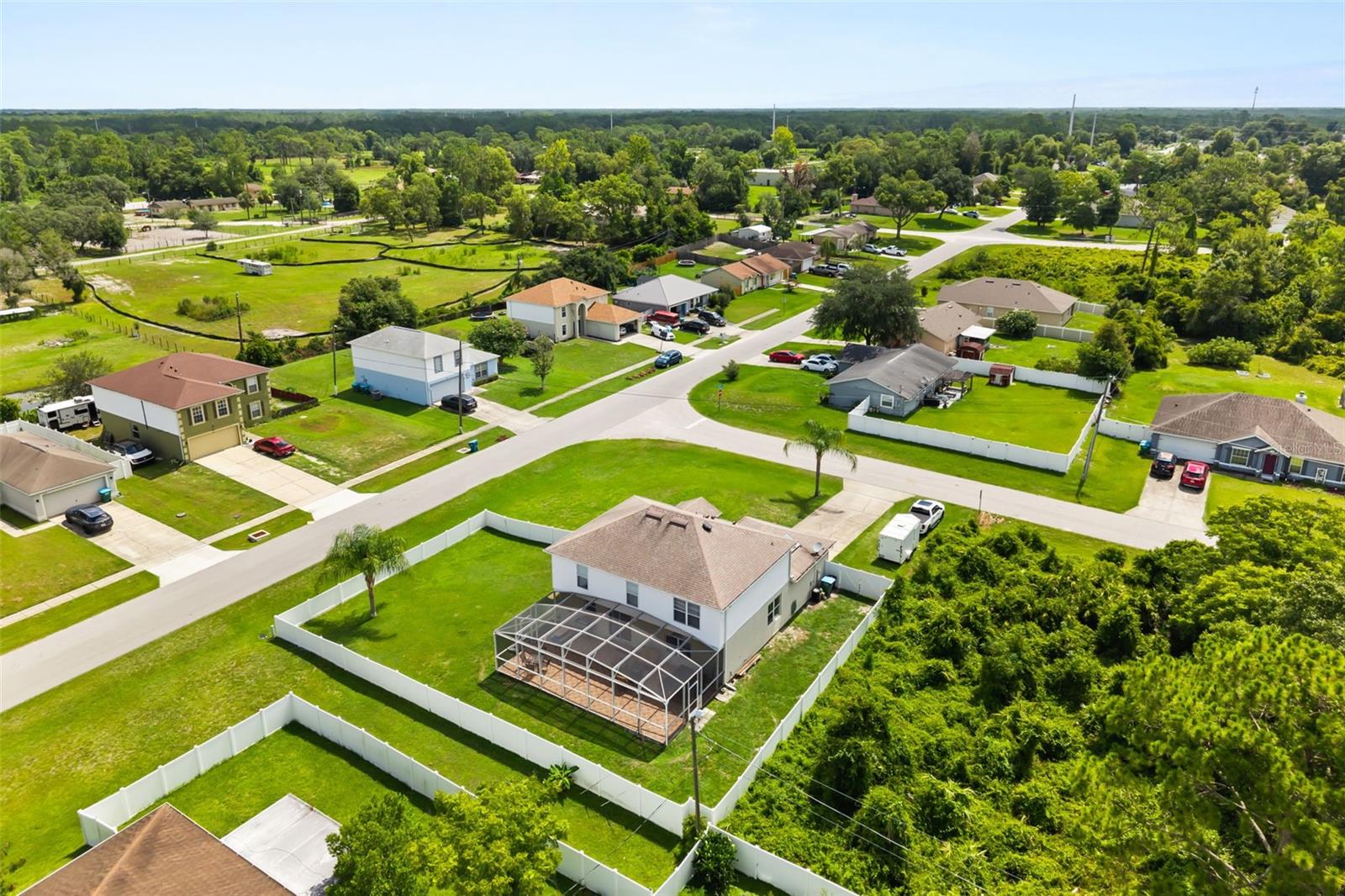 DELTONA LAKES UNIT 34 - Residential