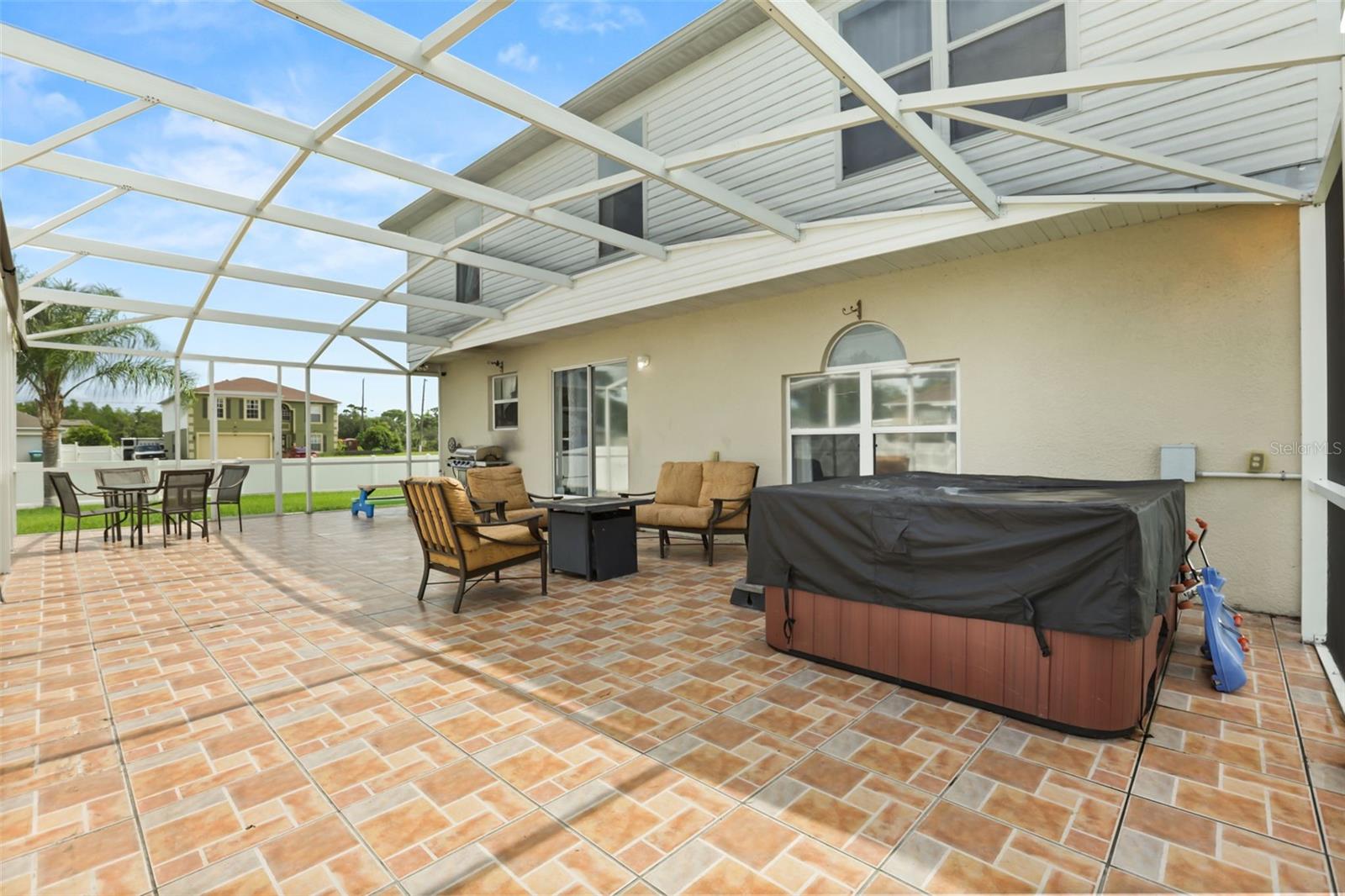 DELTONA LAKES UNIT 34 - Residential