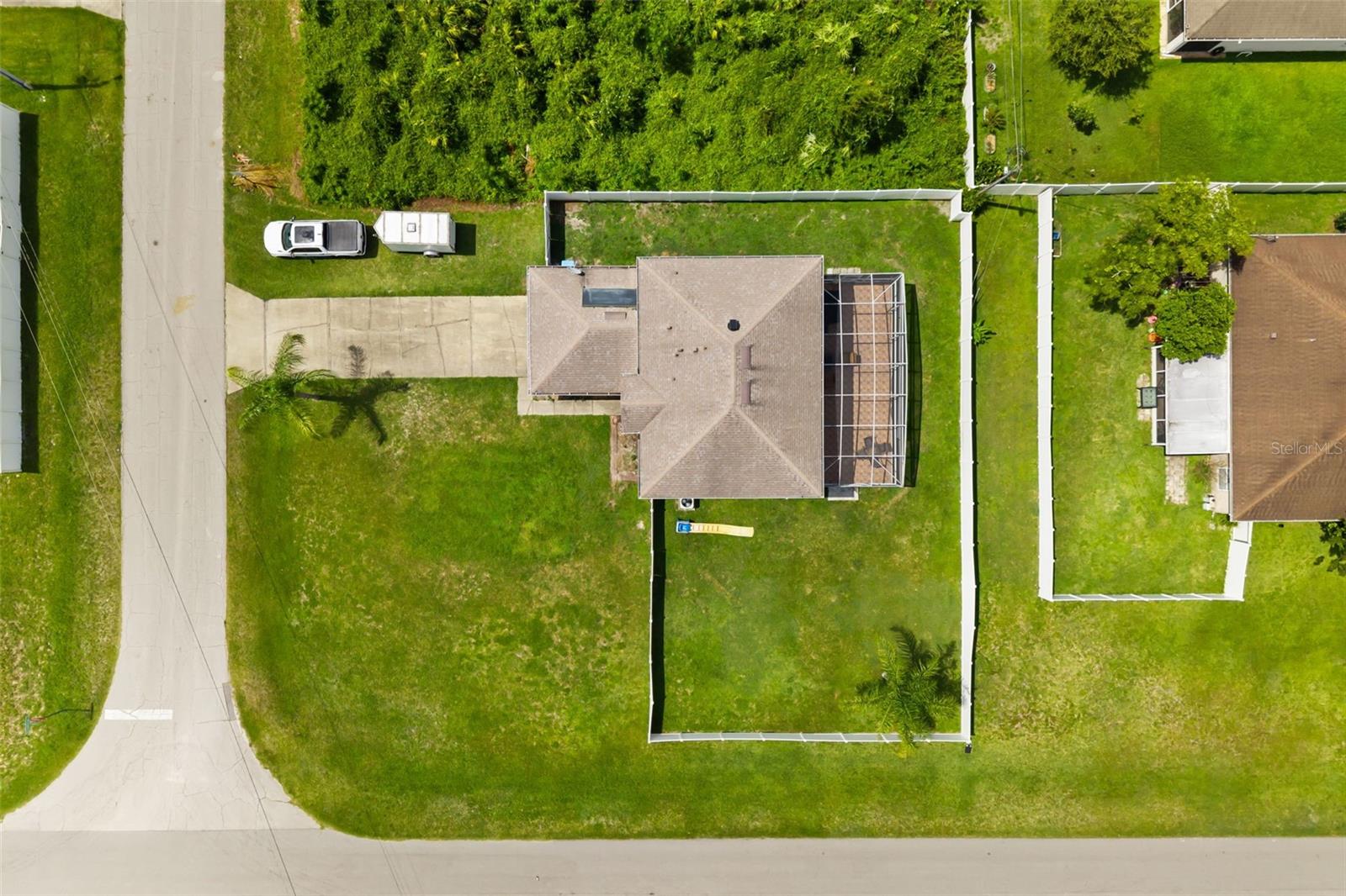 DELTONA LAKES UNIT 34 - Residential