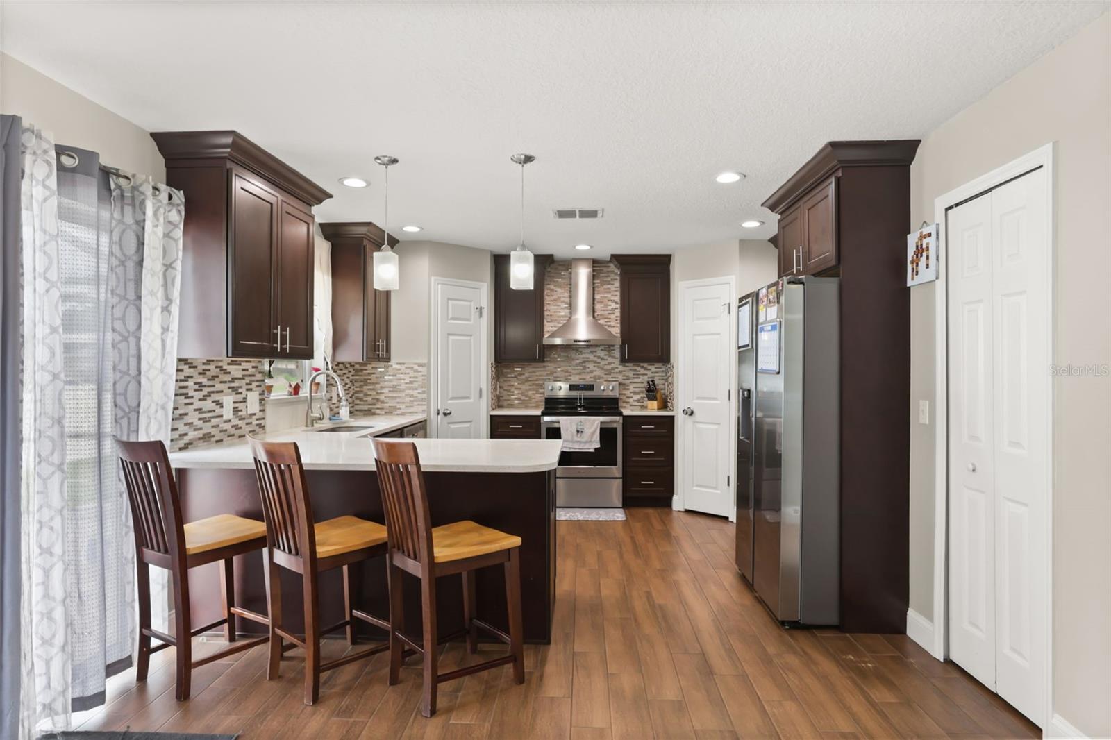 DELTONA LAKES UNIT 34 - Residential