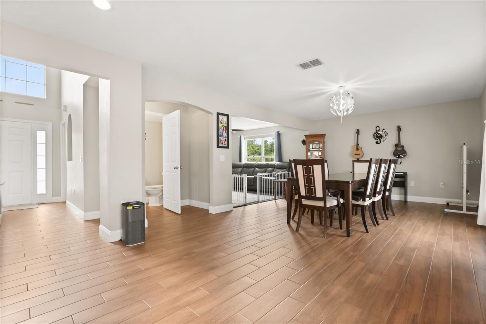DELTONA LAKES UNIT 34 - Residential