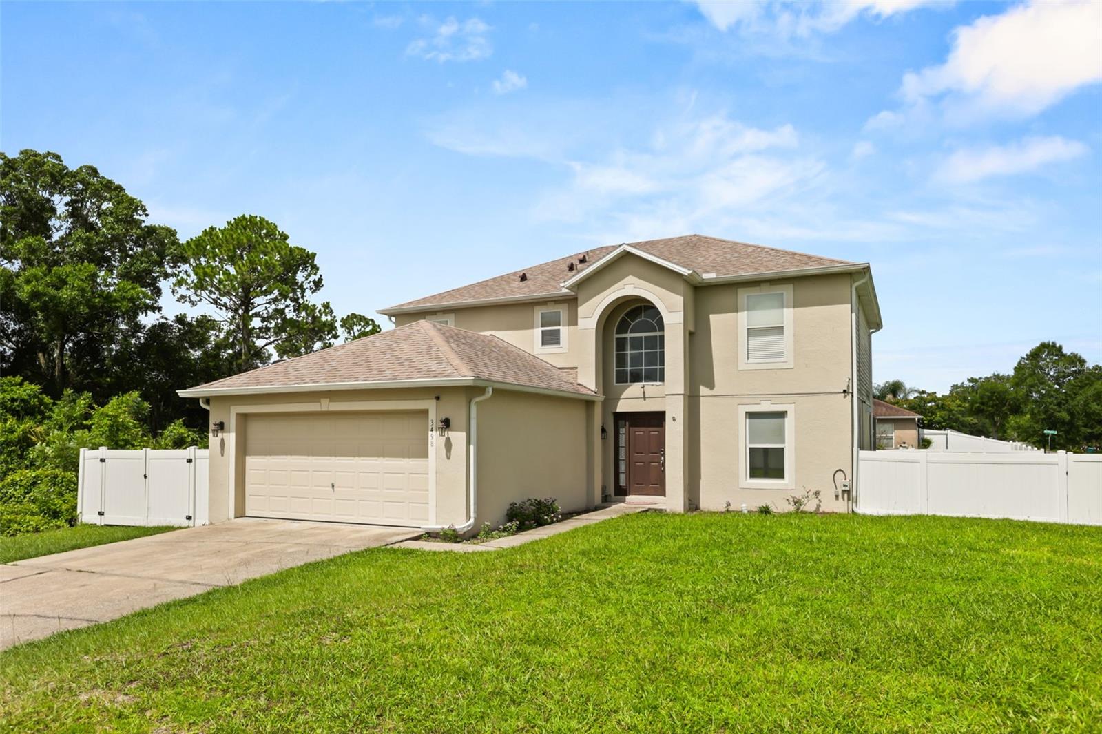DELTONA LAKES UNIT 34 - Residential