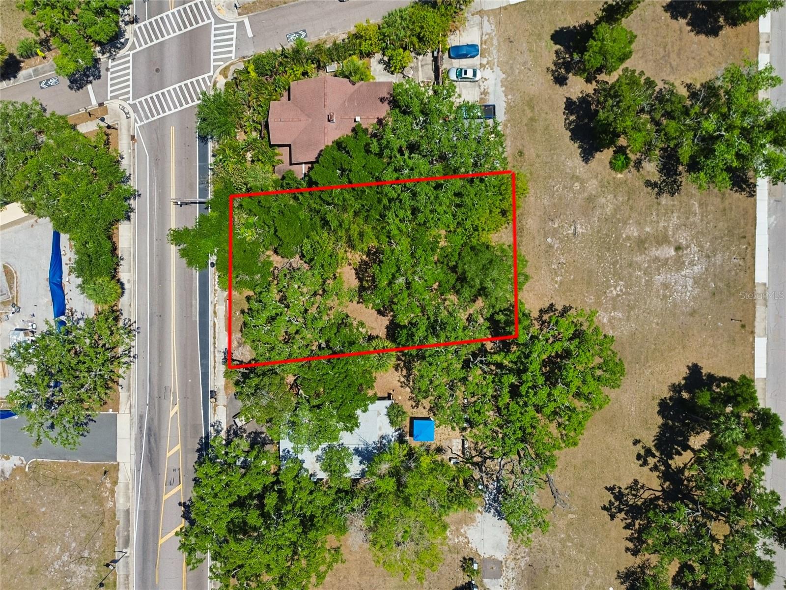 Positioned in the heart of the rapidly transforming Clearwater market, 809 N Fort Harrison Ave presents a rare opportunity to acquire a vacant commercial lot within the highly sought-after Old Bay District. Zoned Vacant Commercial with flexible potential uses, this property offers exciting possibilities for residential, mixed-use, retail, office, or other redevelopment opportunities subject to city approval.
Located just minutes from Downtown Clearwater, the property sits in an area experiencing significant growth, revitalization, and investment. Surrounded by new development, local businesses, dining, entertainment, and the waterfront, this site is ideal for investors, developers, or owner-users looking to be part of Clearwater’s vibrant and evolving future.
Whether you are looking to build a commercial presence, develop residential units, or secure land in one of Tampa Bay’s emerging urban districts, this property offers outstanding upside potential in a prime location.