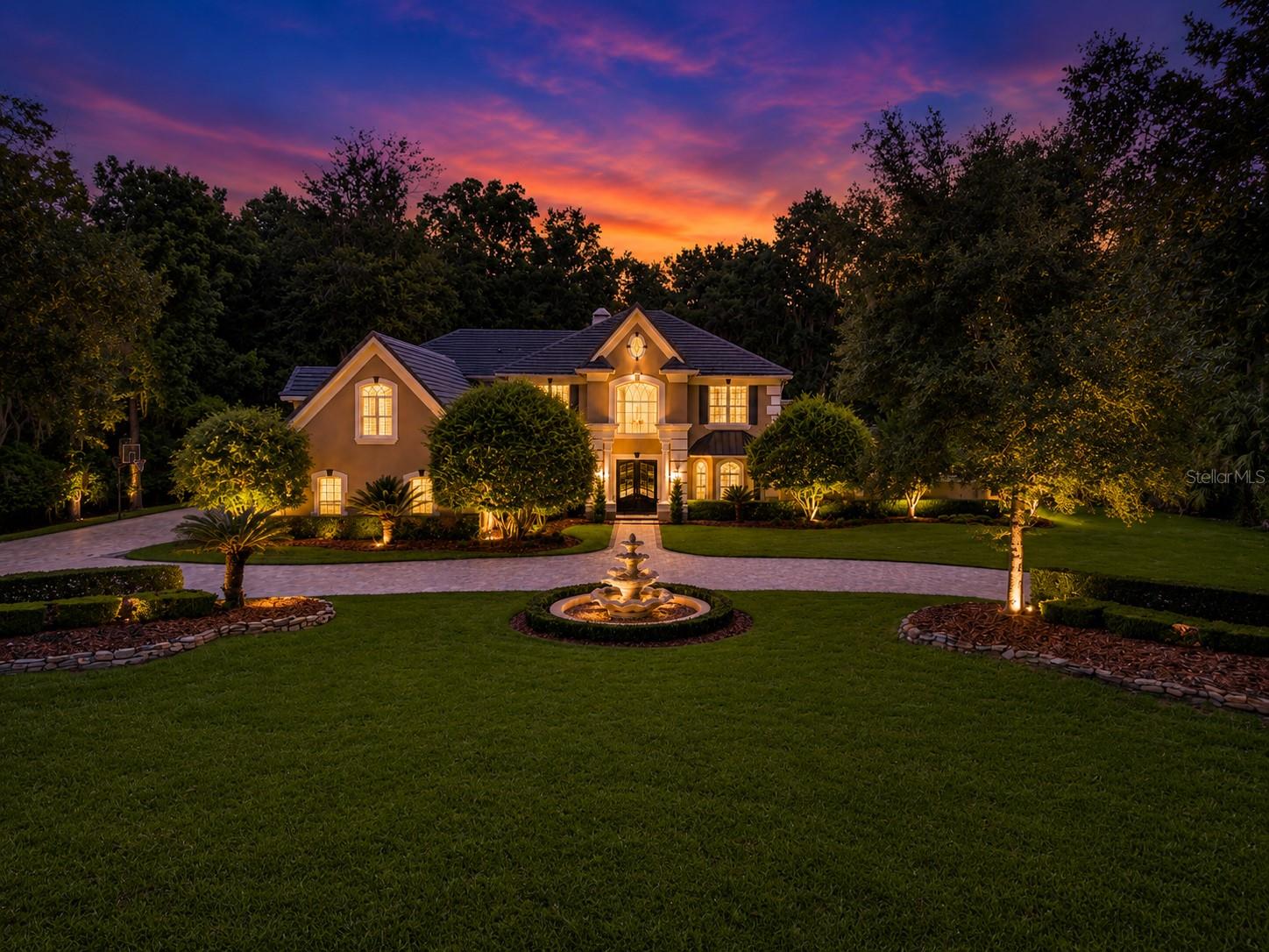 HEATHROW WOODS - Residential