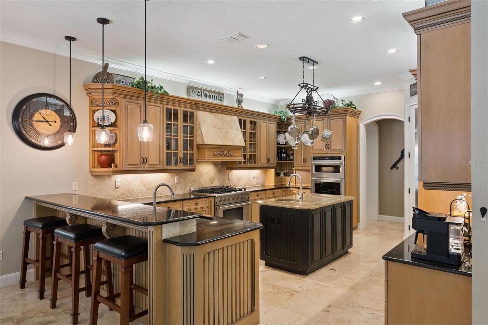 HEATHROW WOODS - Residential
