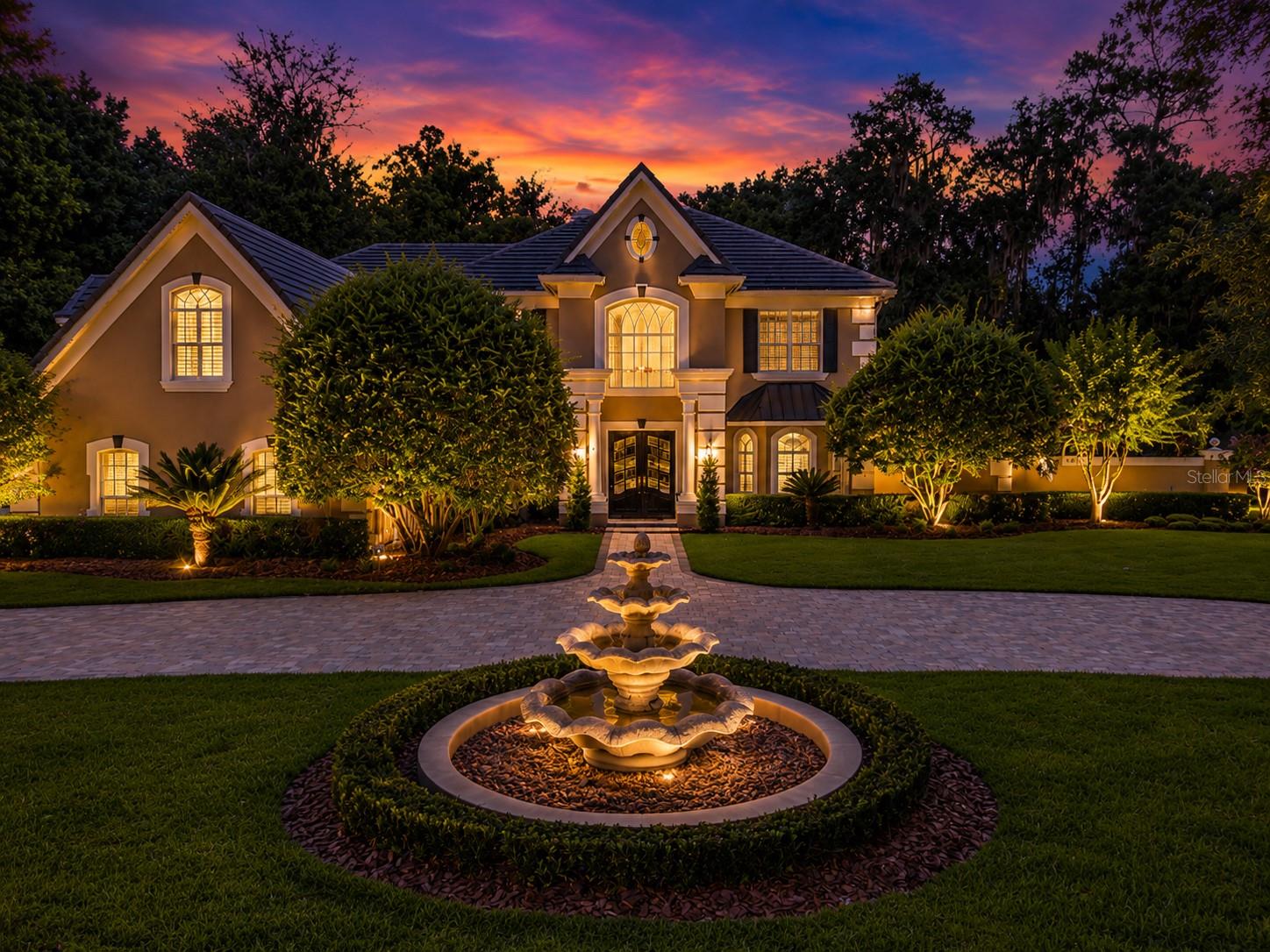 HEATHROW WOODS - Residential