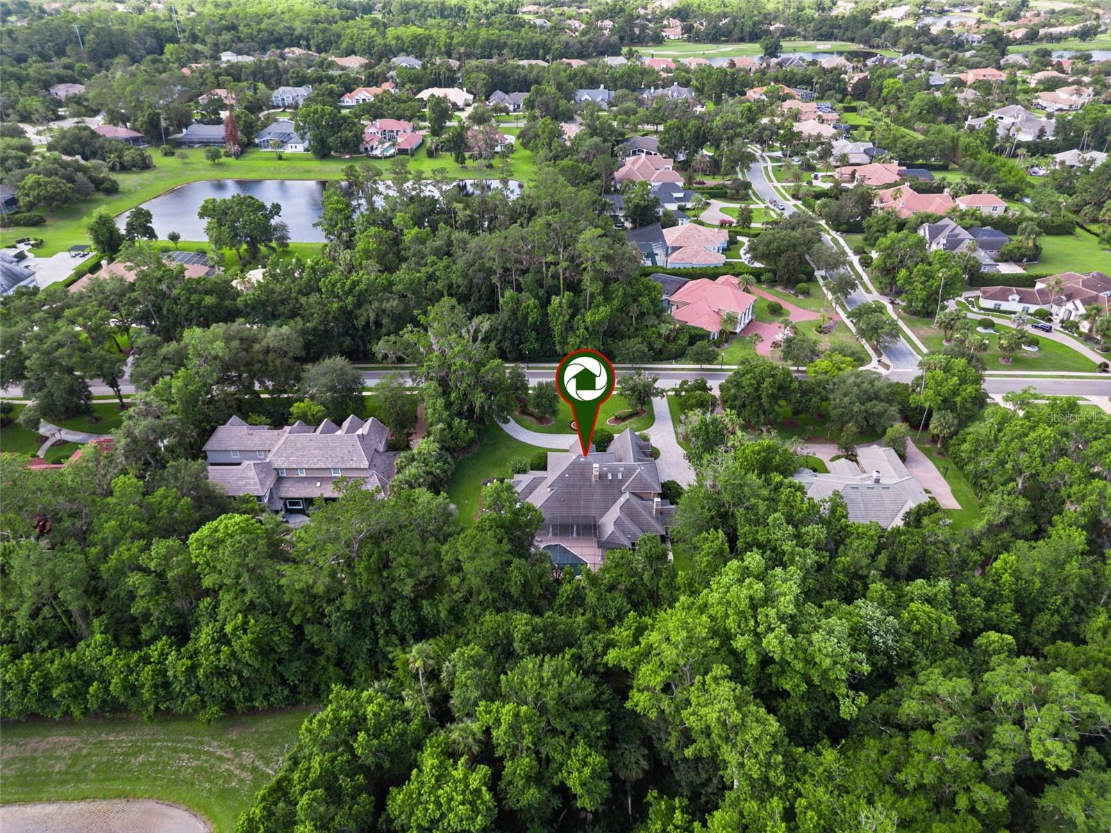 HEATHROW WOODS - Residential