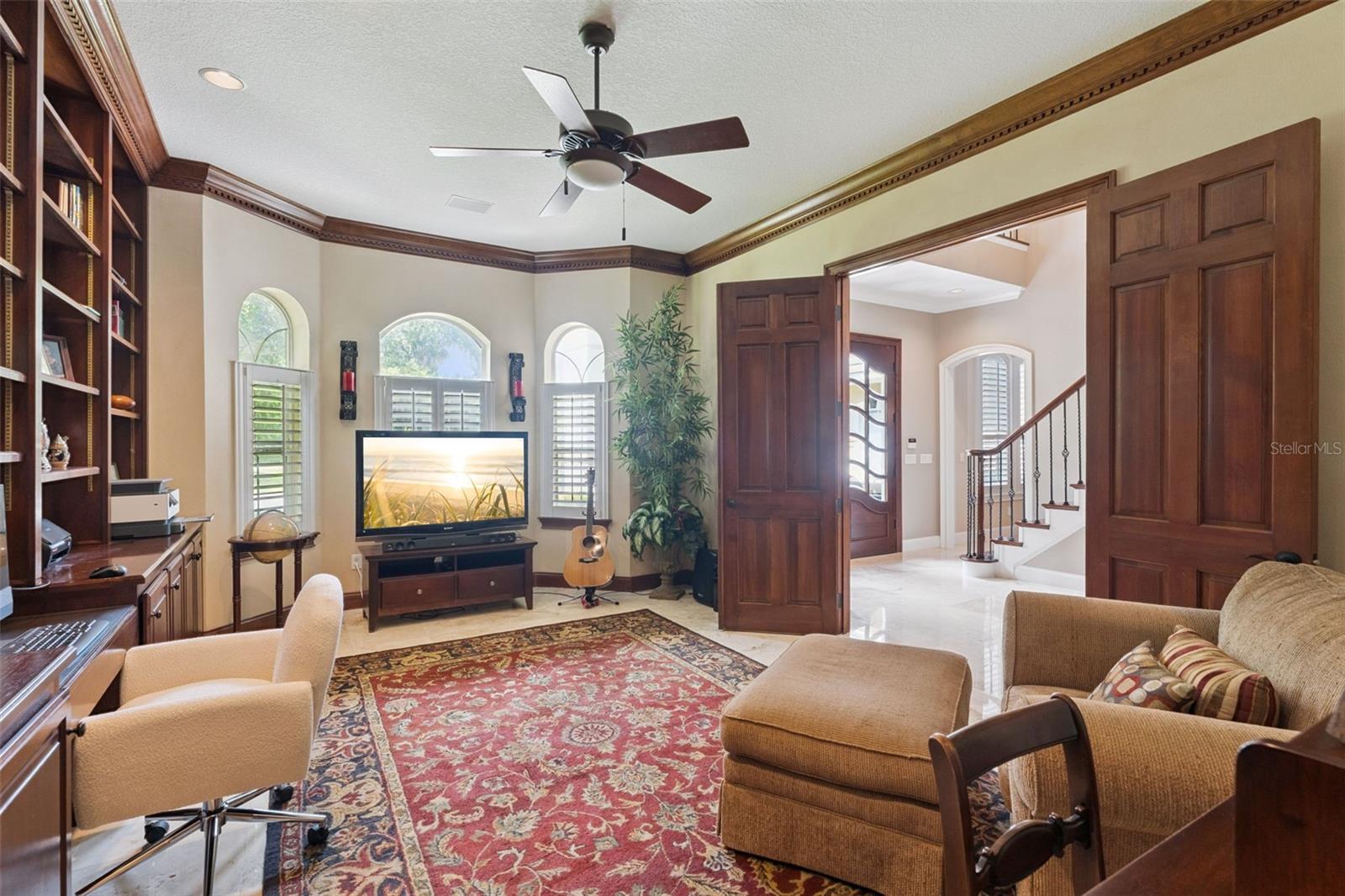 HEATHROW WOODS - Residential