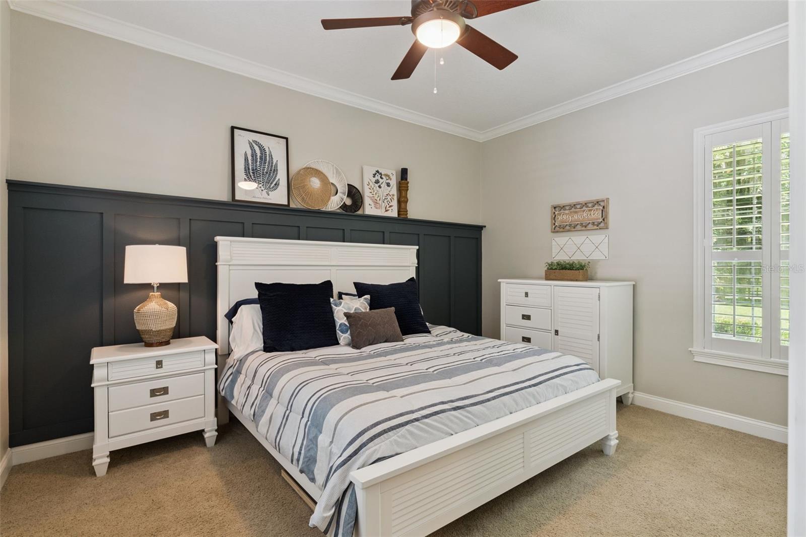 HEATHROW WOODS - Residential