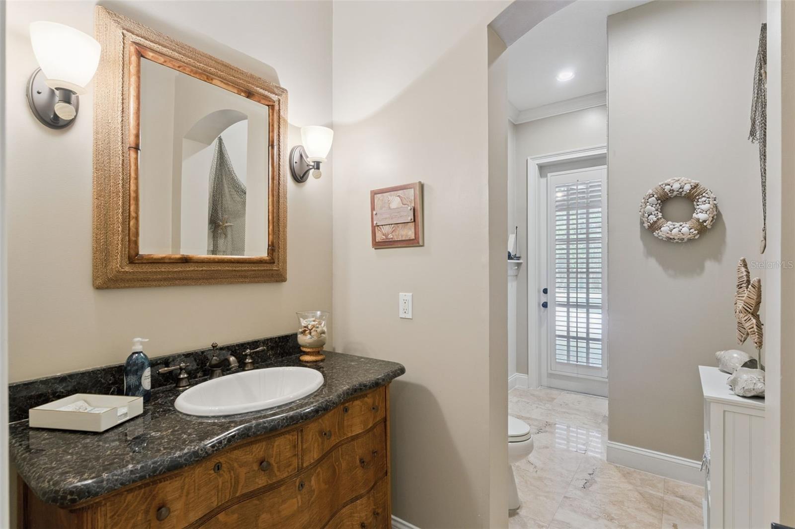 HEATHROW WOODS - Residential
