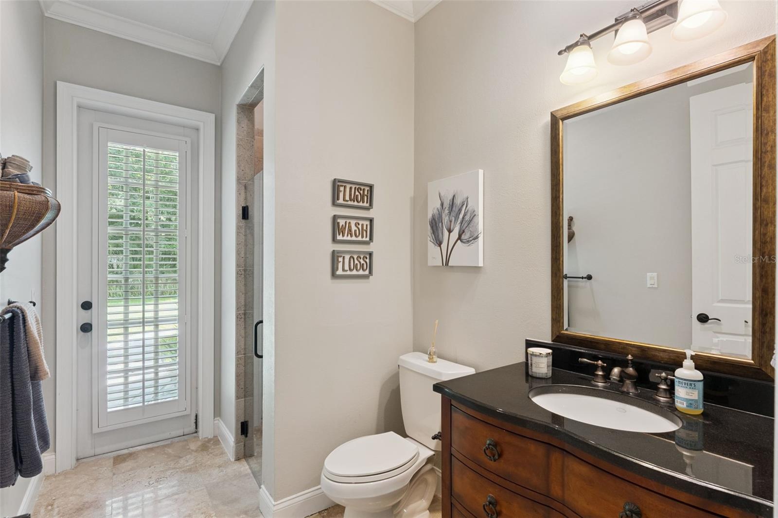 HEATHROW WOODS - Residential
