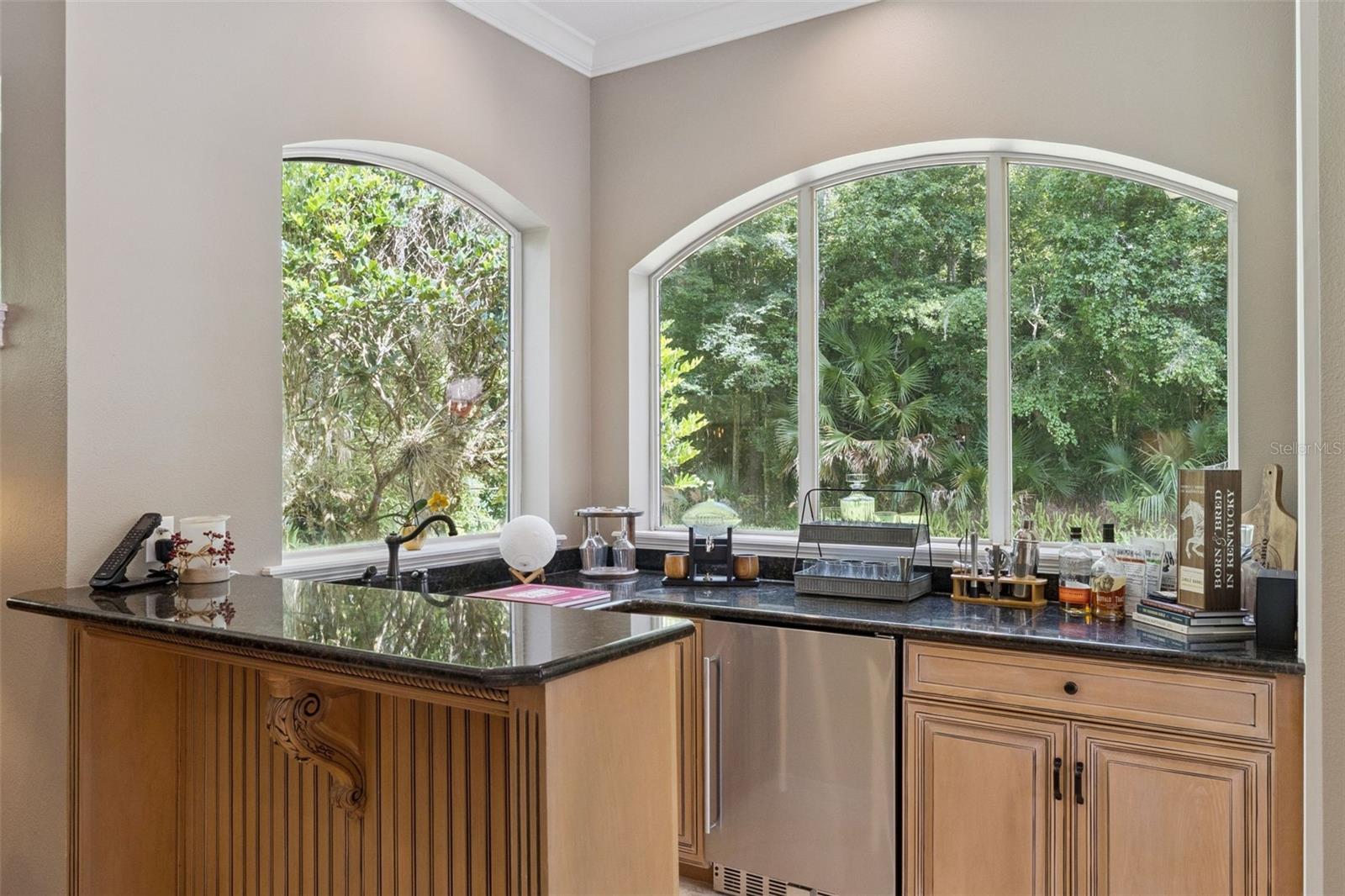 HEATHROW WOODS - Residential