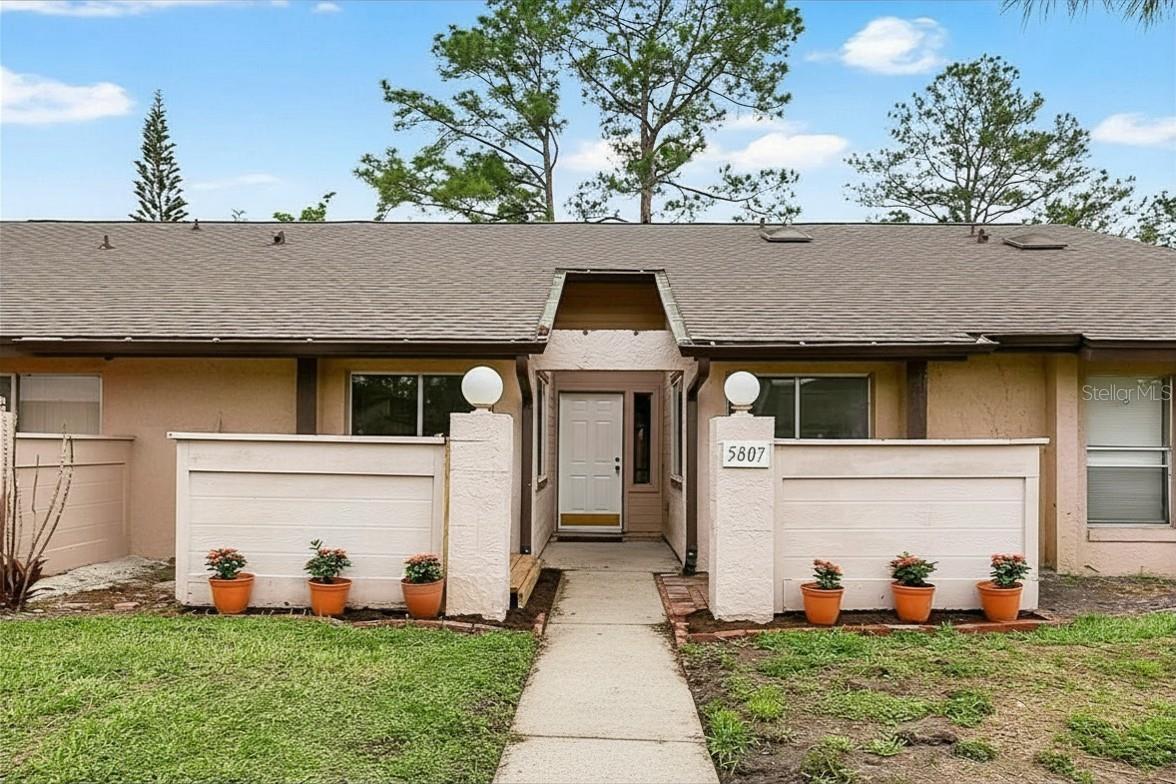 DAHLIA VILLAGE CONDO - Residential