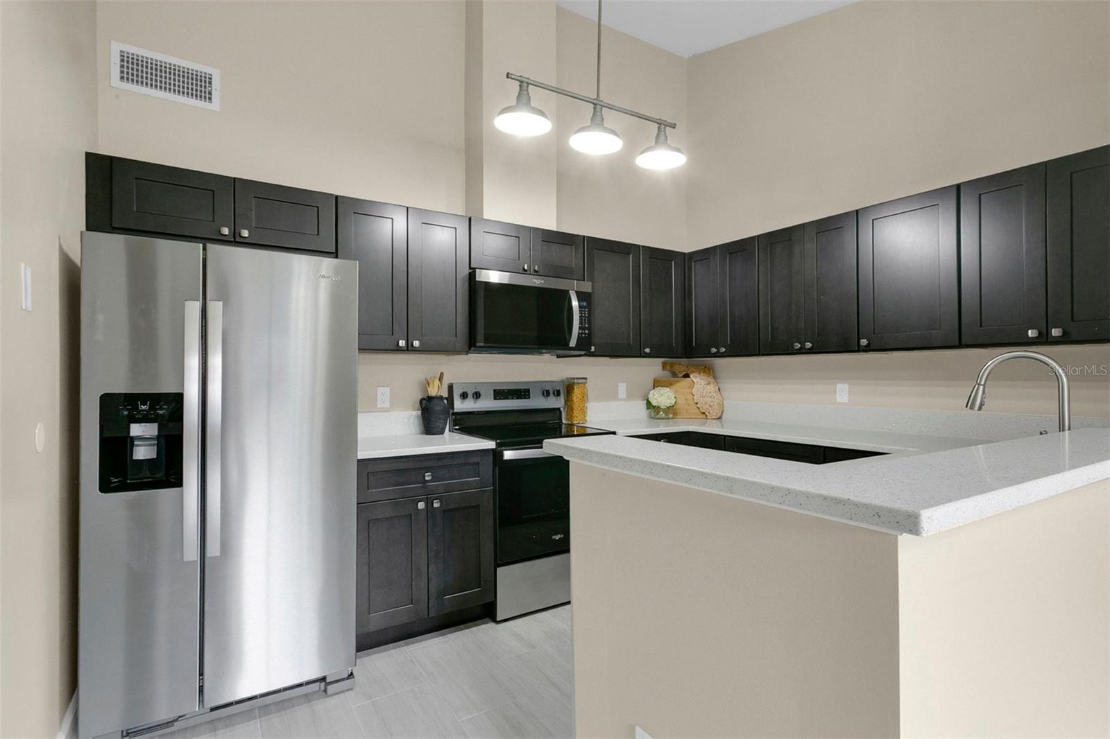 DAHLIA VILLAGE CONDO - Residential