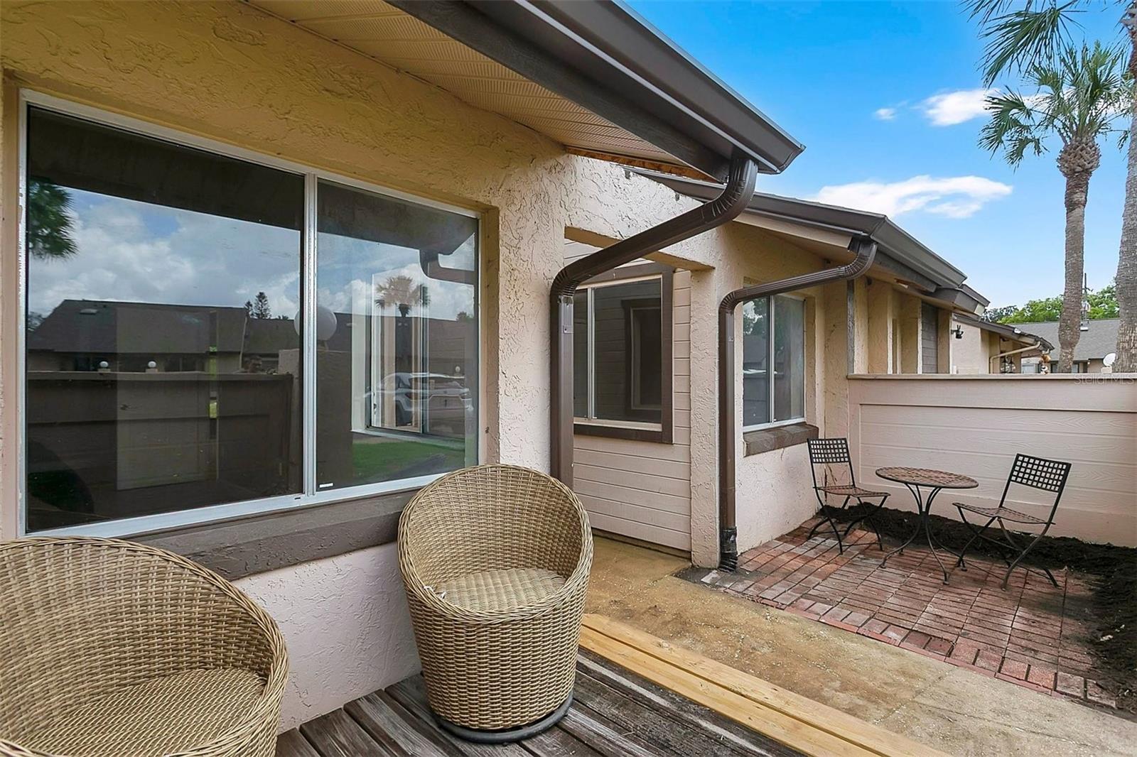 DAHLIA VILLAGE CONDO - Residential
