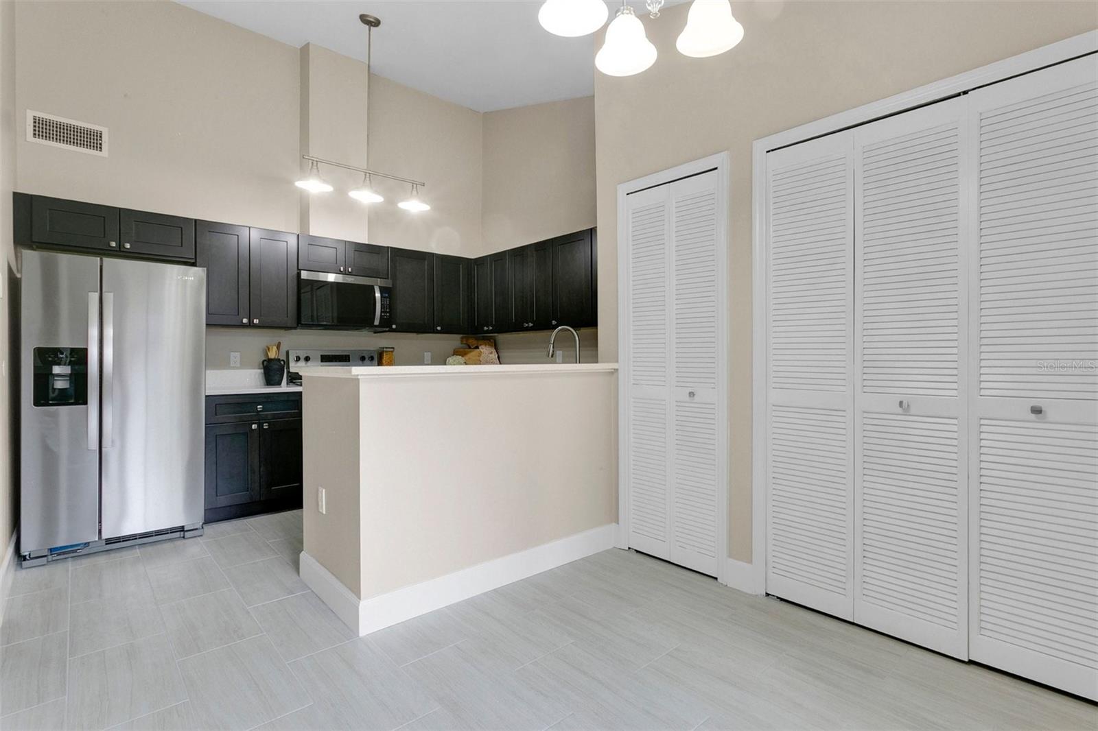 DAHLIA VILLAGE CONDO - Residential